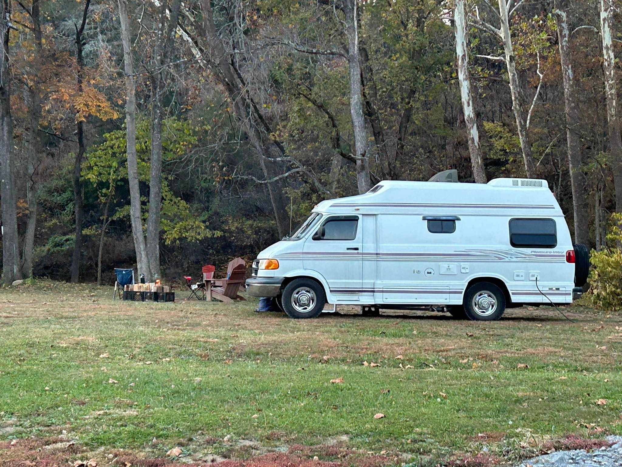 The Bluffs at Cedar Creek