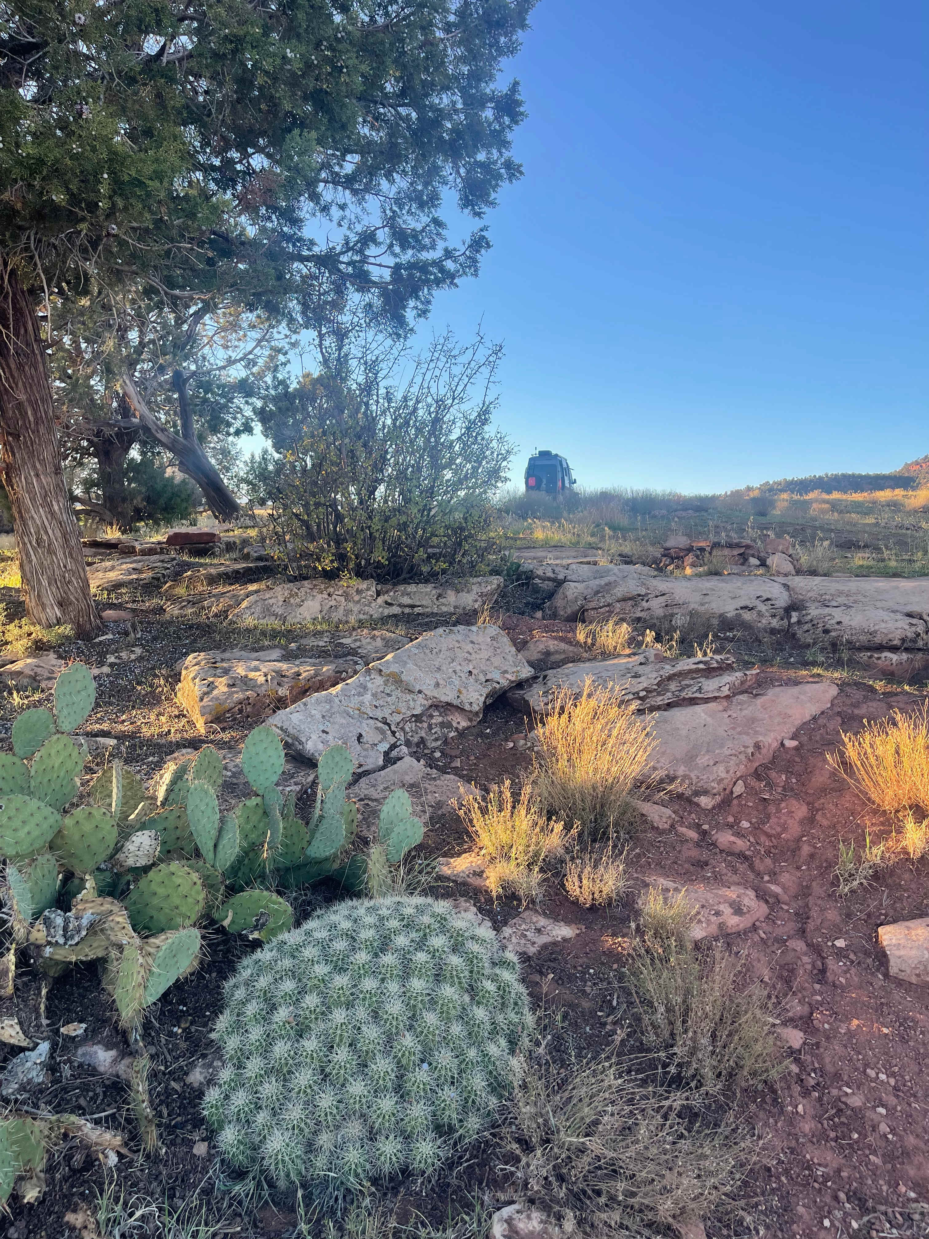 Zion Wright Ranch Eco-Camp