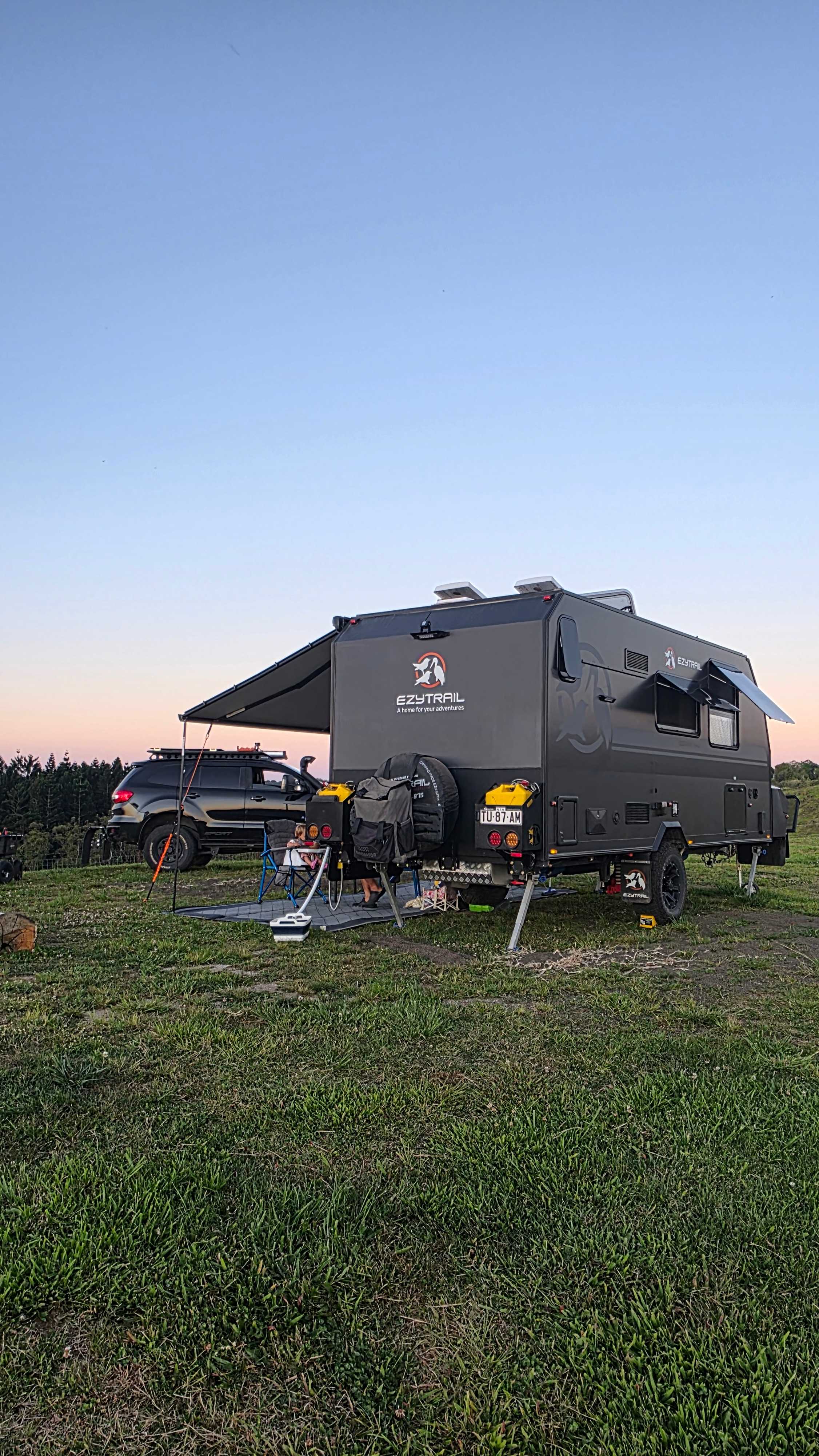 Wakana Ridge Homestead