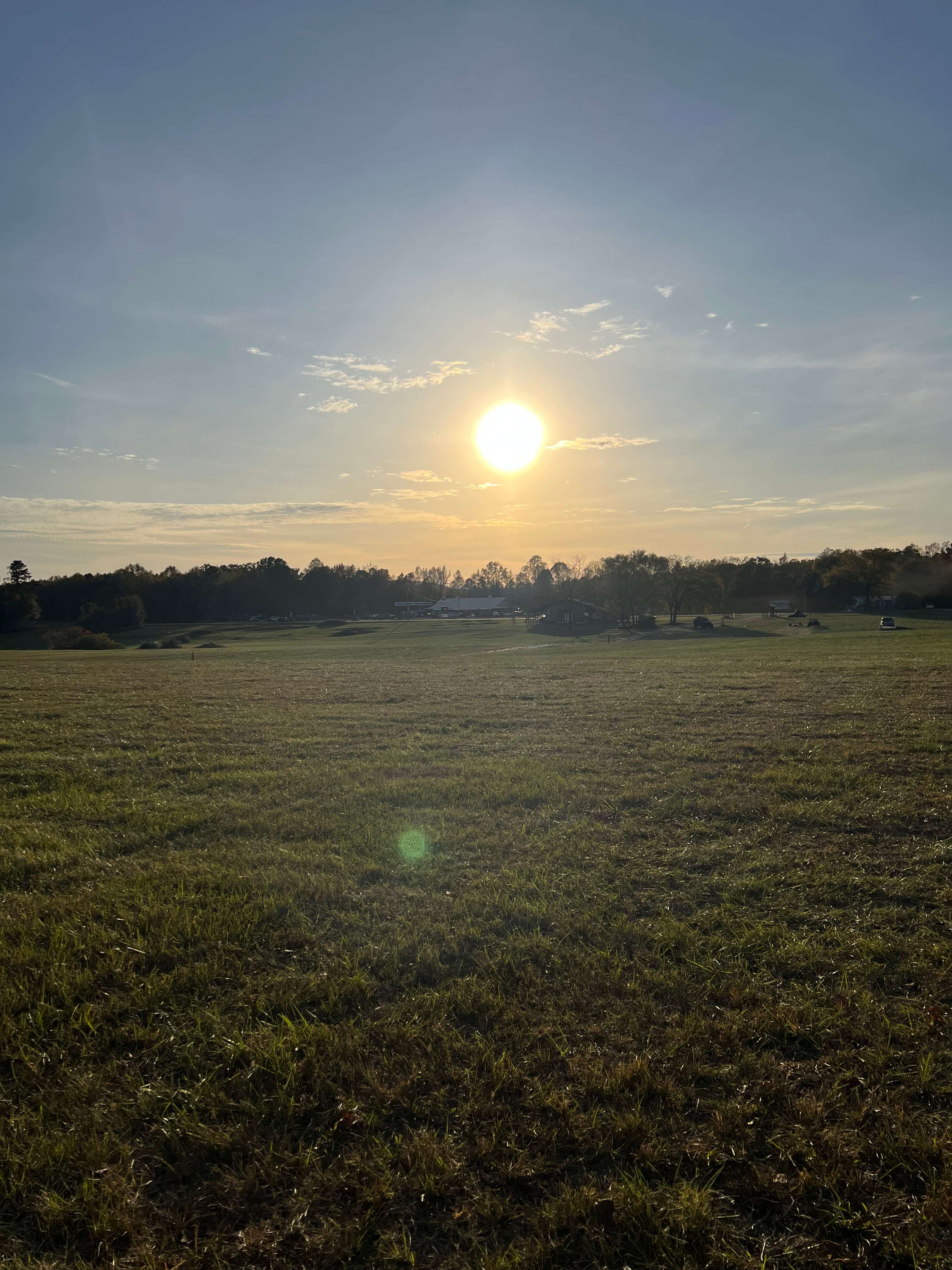 Uwharrie Basecamp - Multi Site Camp