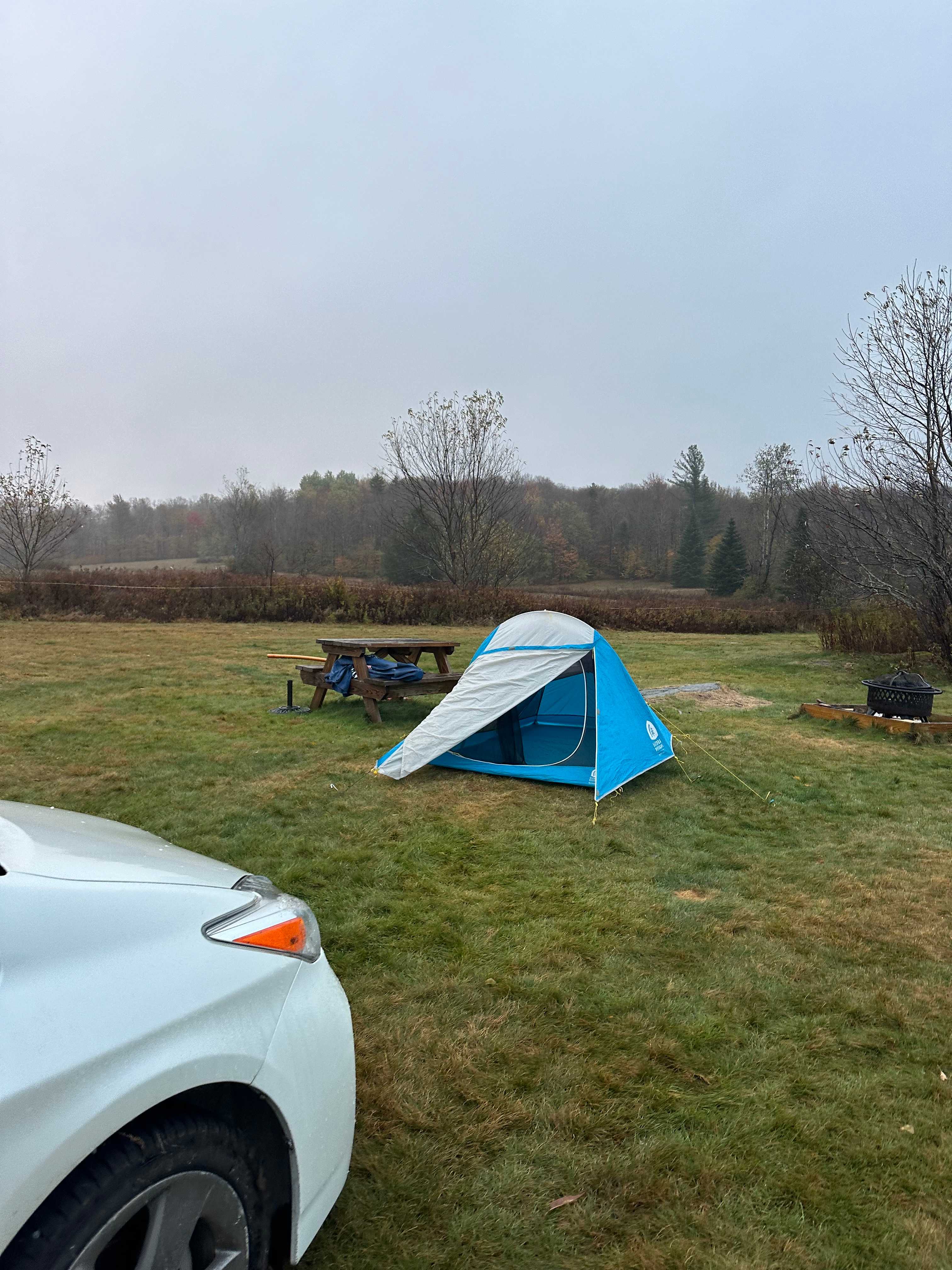 Grateful Acres Vermont