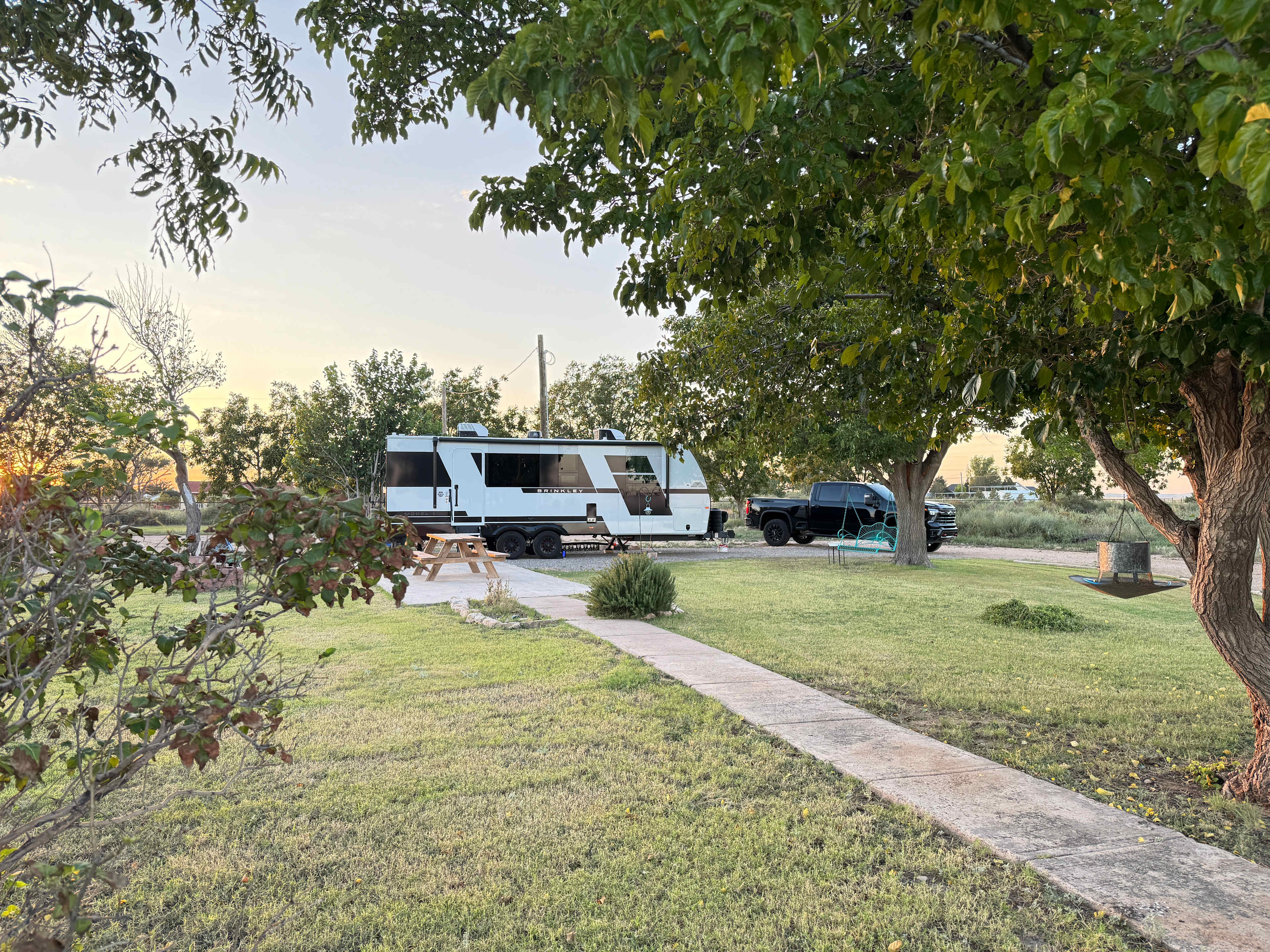 Desert Rose Stopover