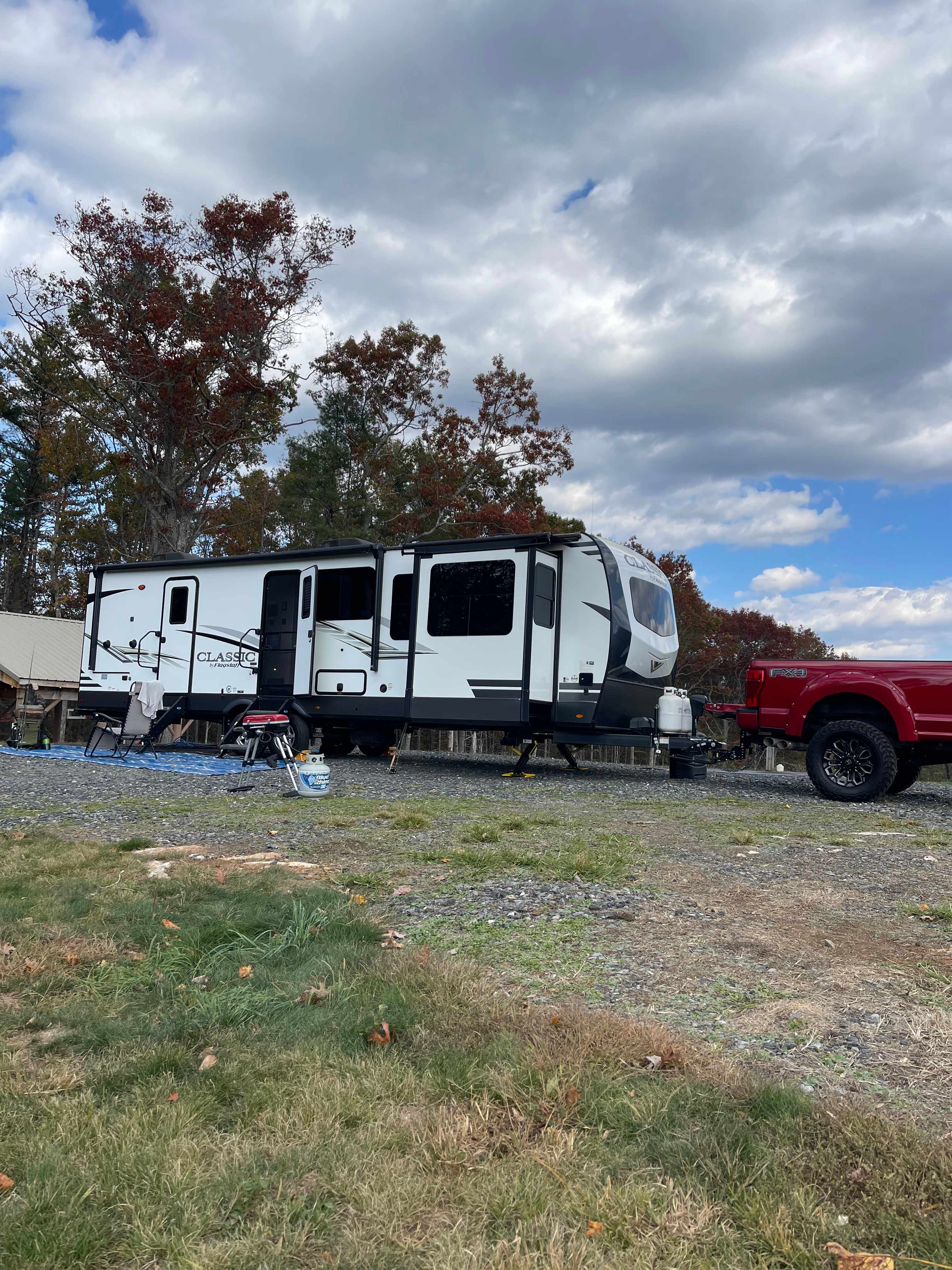 Peak A View Farm & Camp