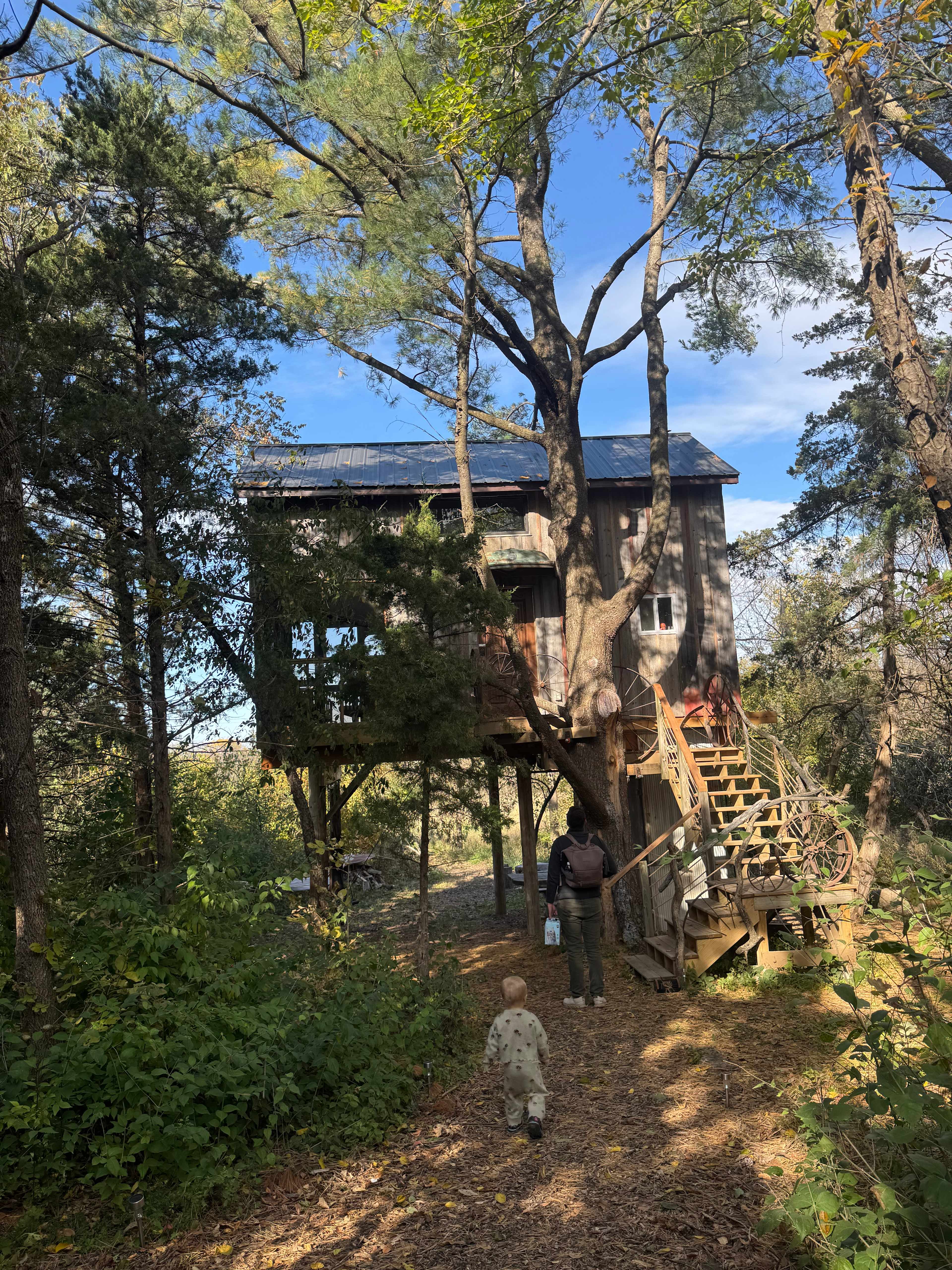 Luxury in Nature Near Des Moines