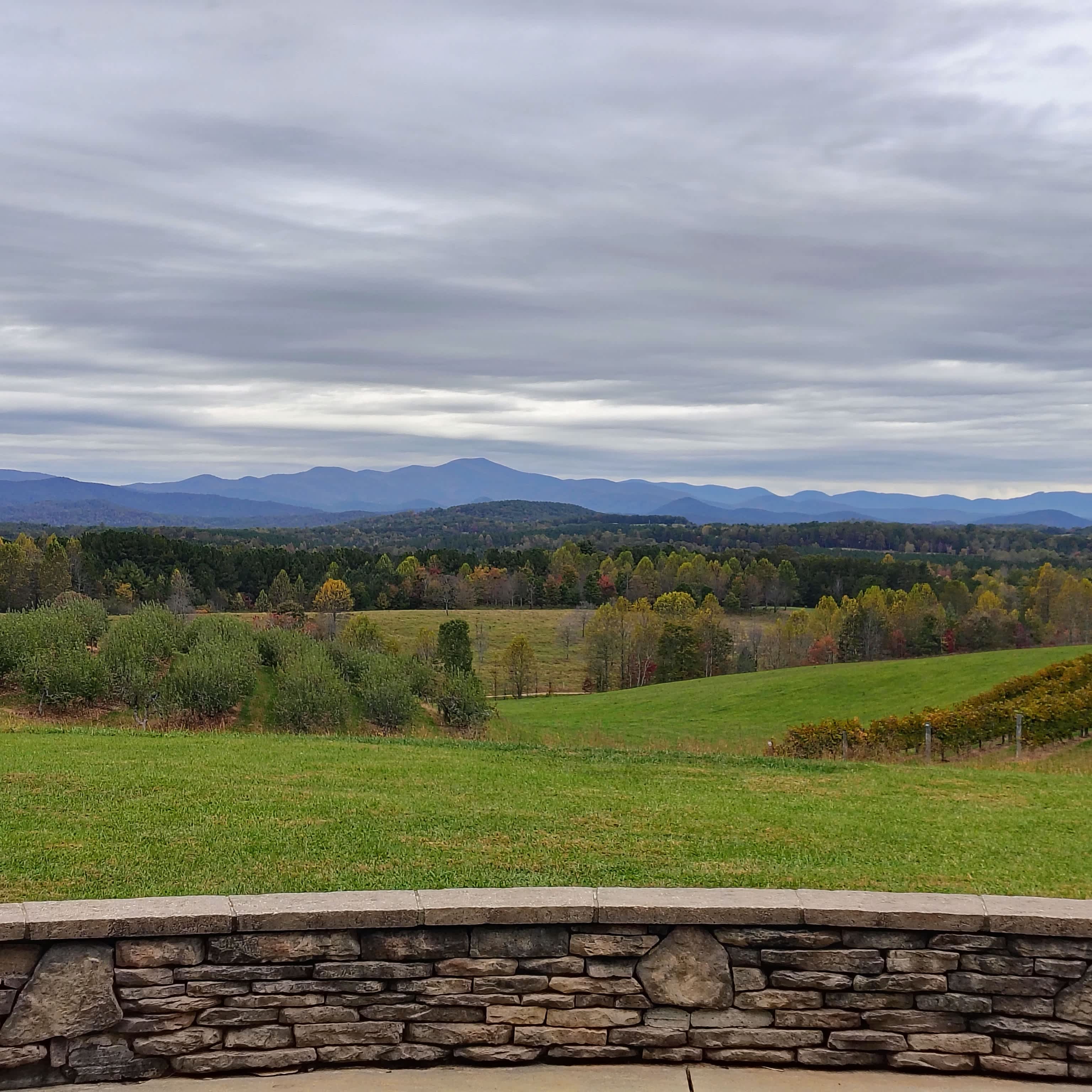 Chattooga Belle Farm Lakeside