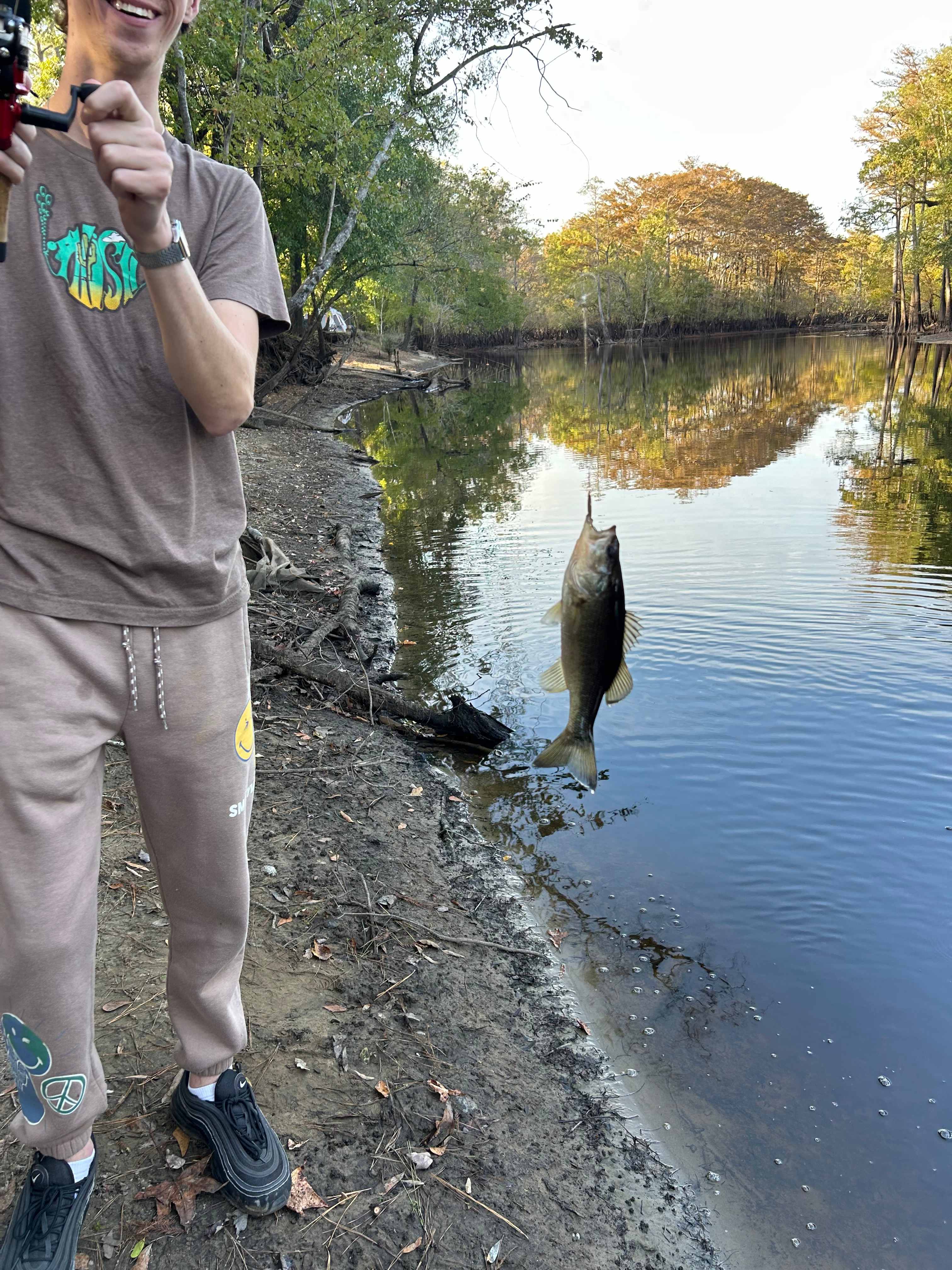 Black River Camping Ventures