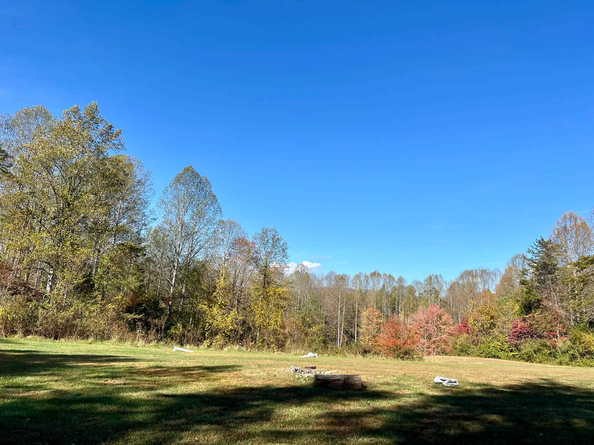 Big Dipper Ranch camping - glamping