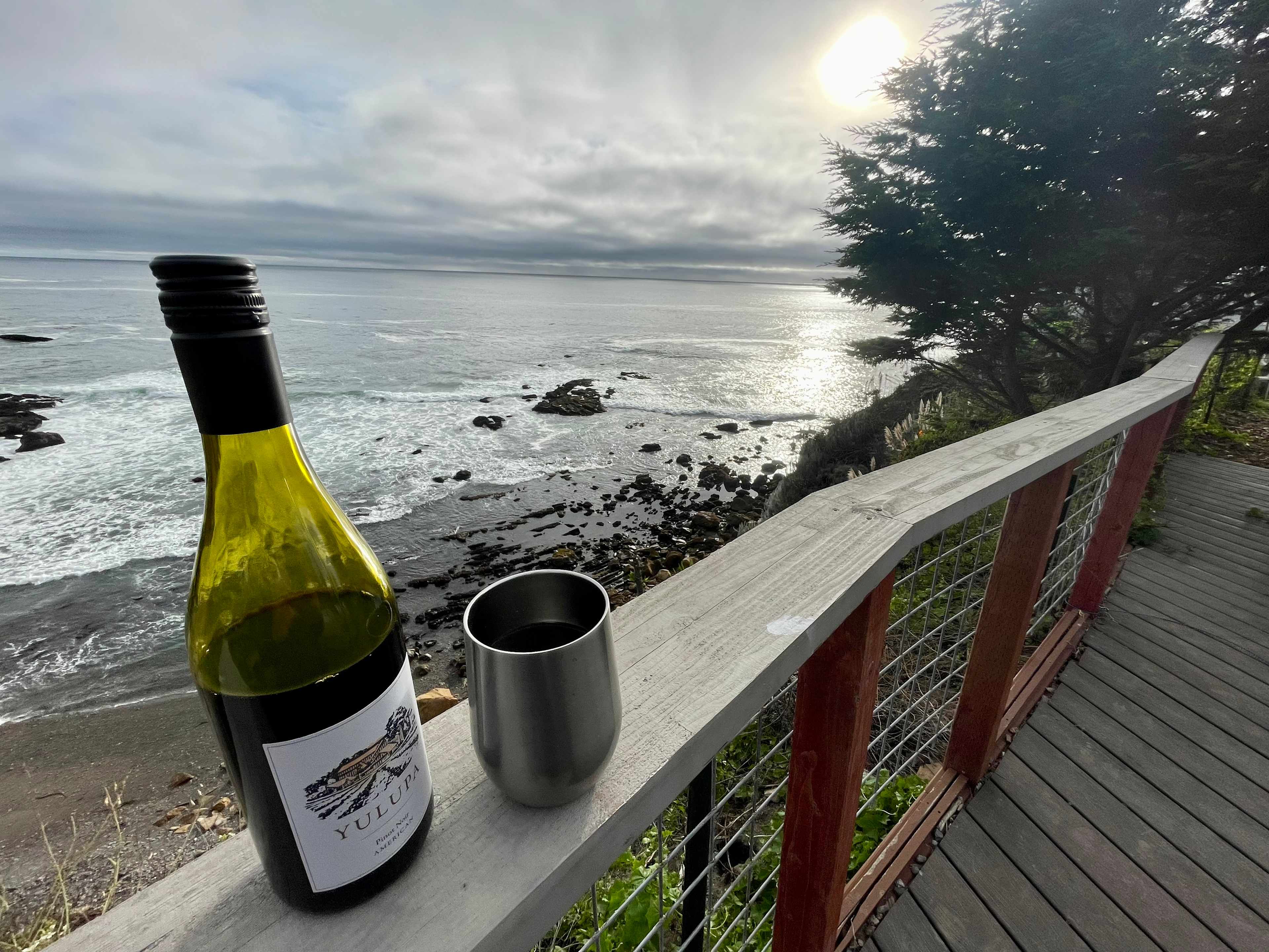 Timber Cove Campground