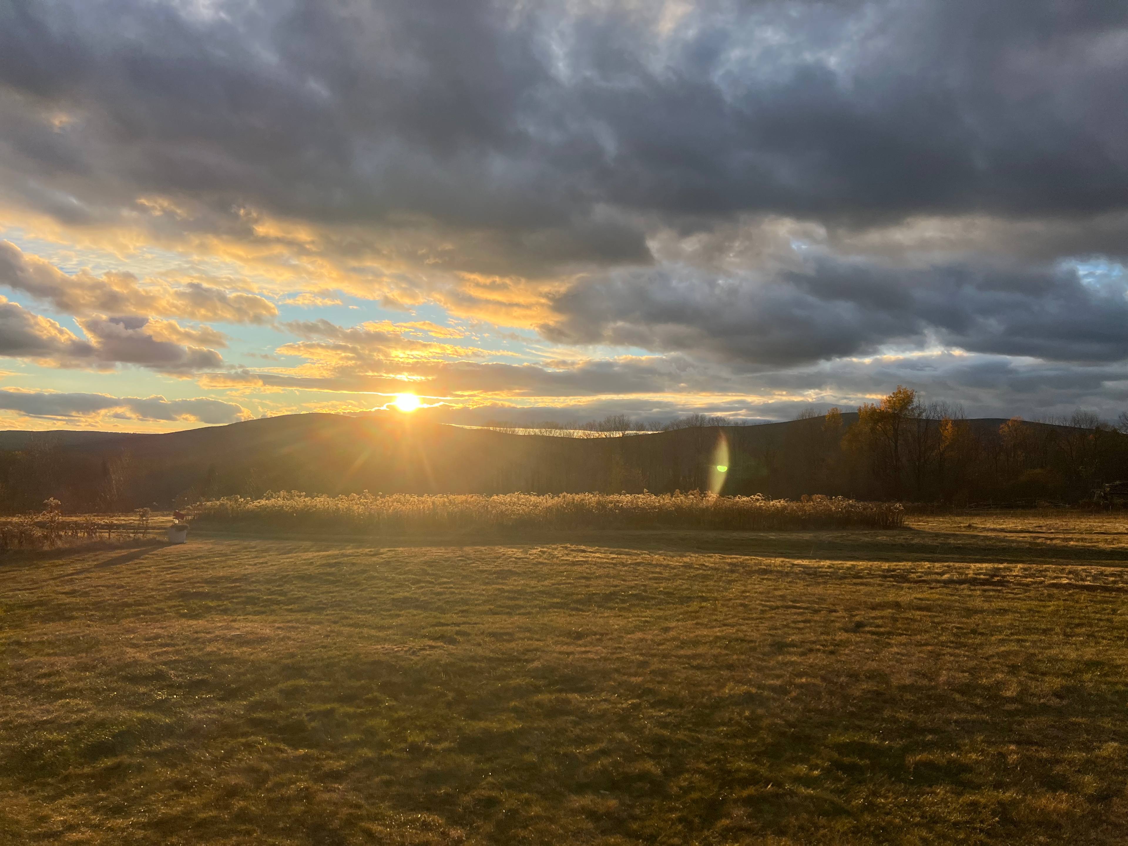 Grateful Acres Vermont