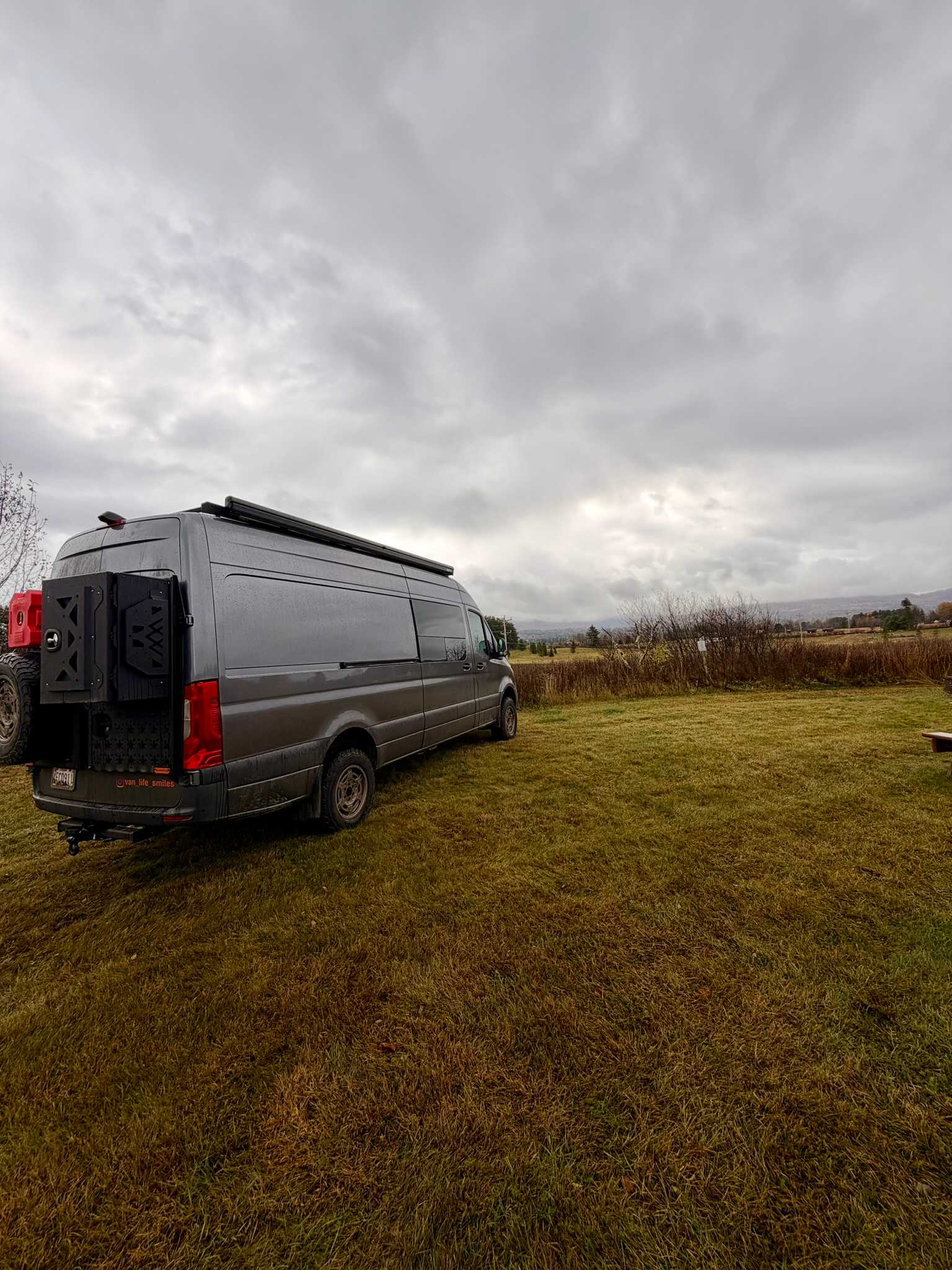 The Meadows of Worcester View