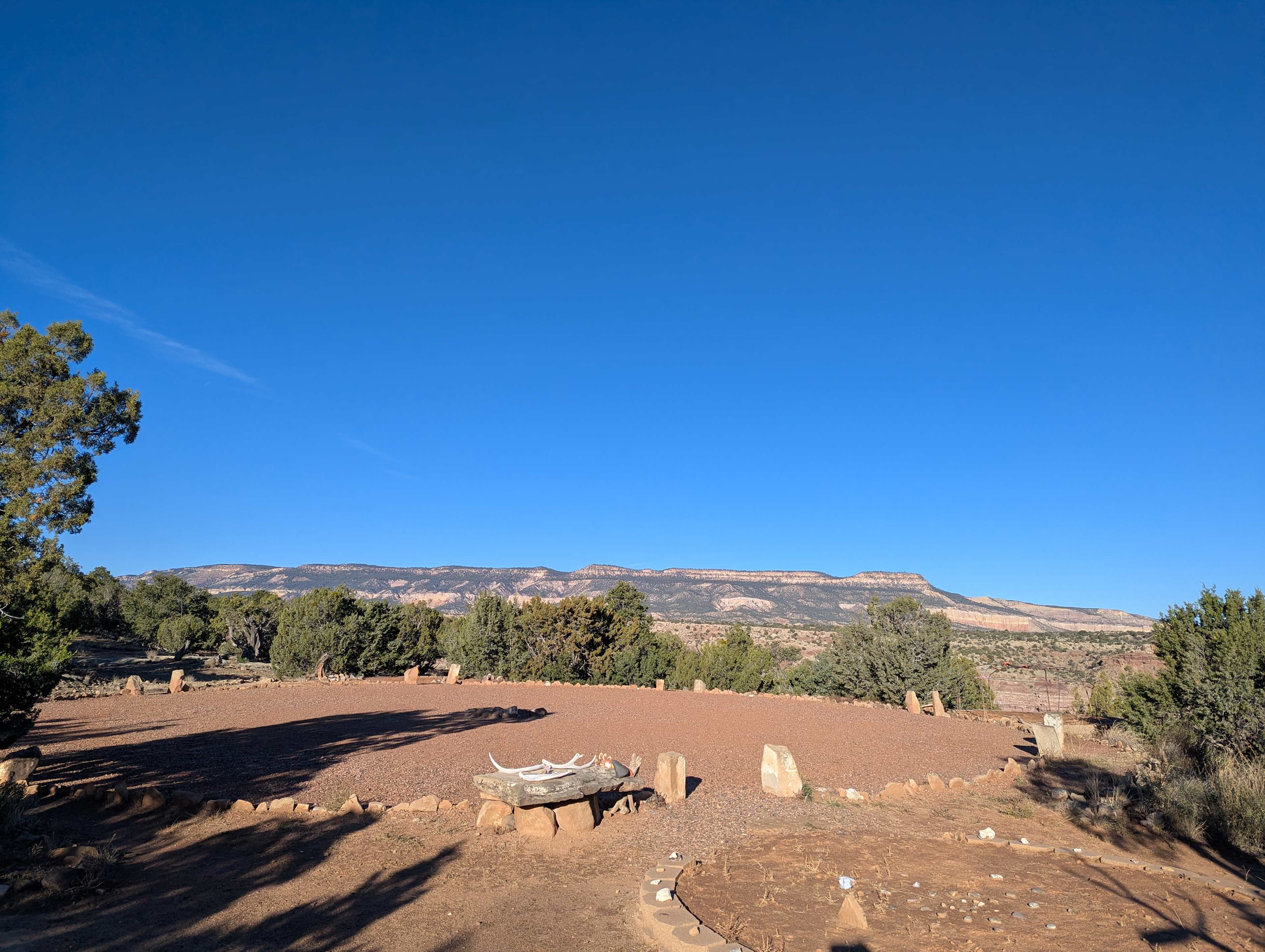 Mystical & Enchanted Desert Escape