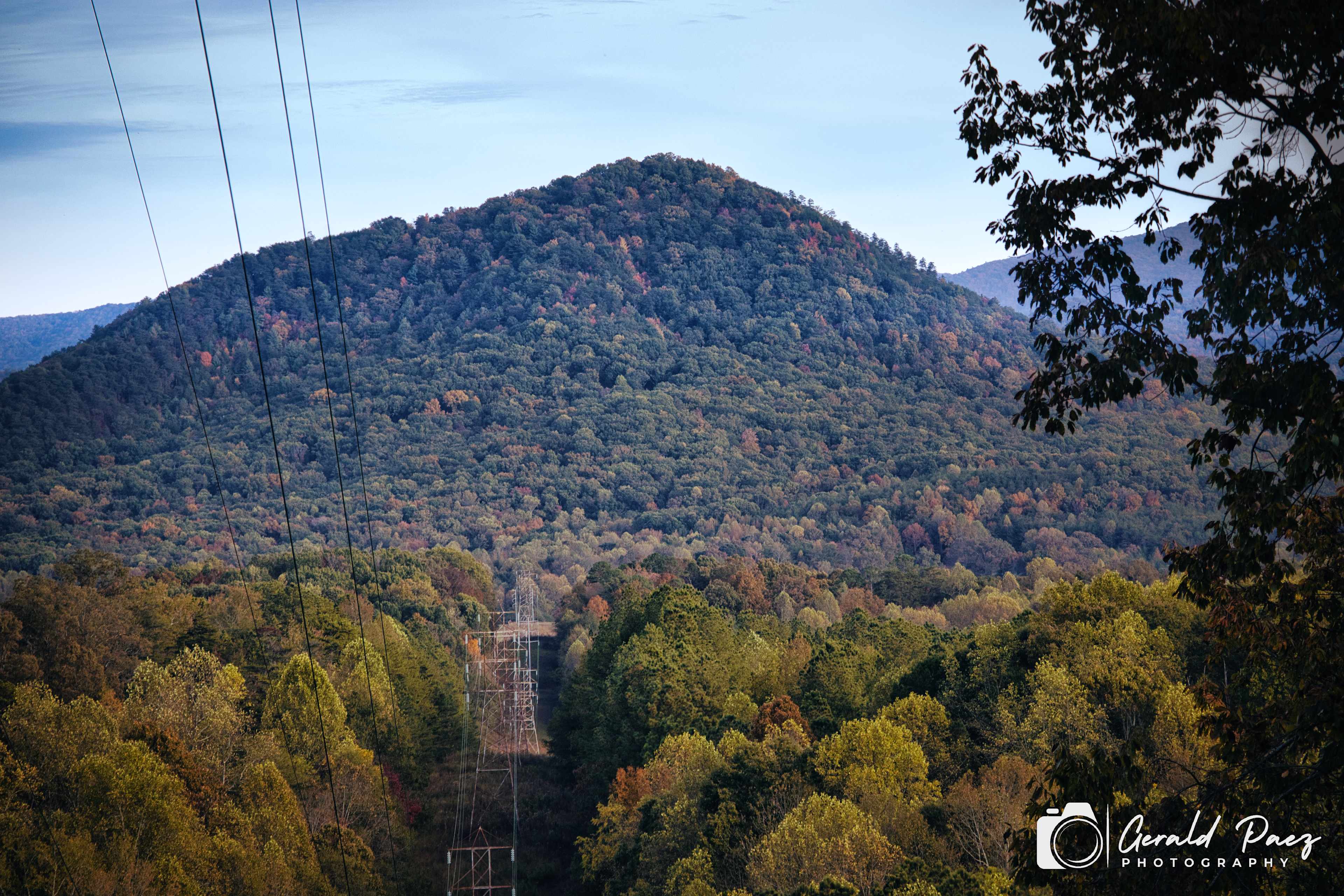 Smith Mountain Camping