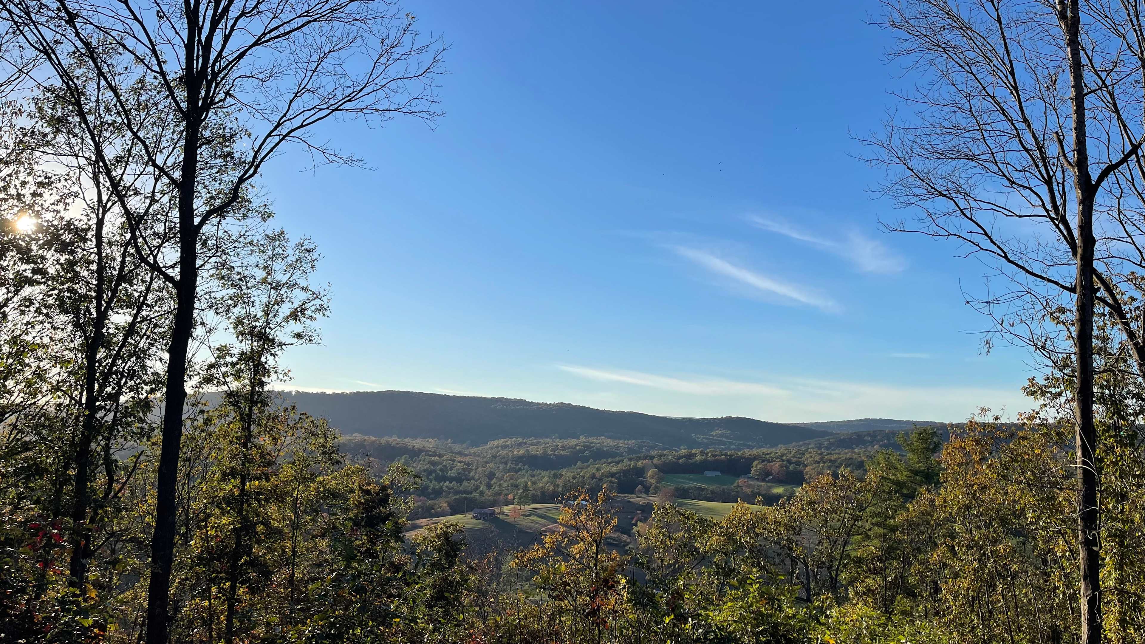 Grouseland Hospitality