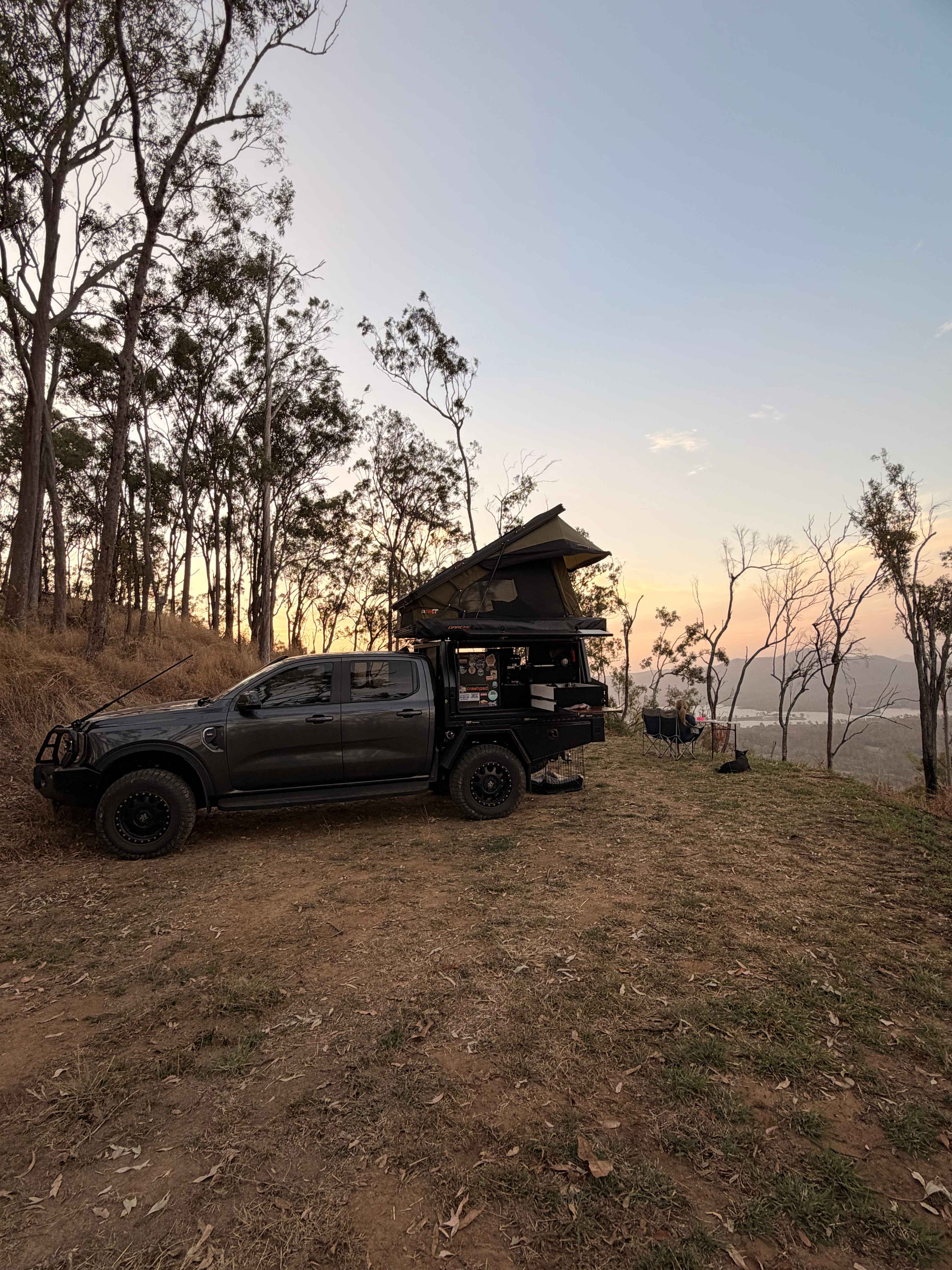 Juburra Country Camping