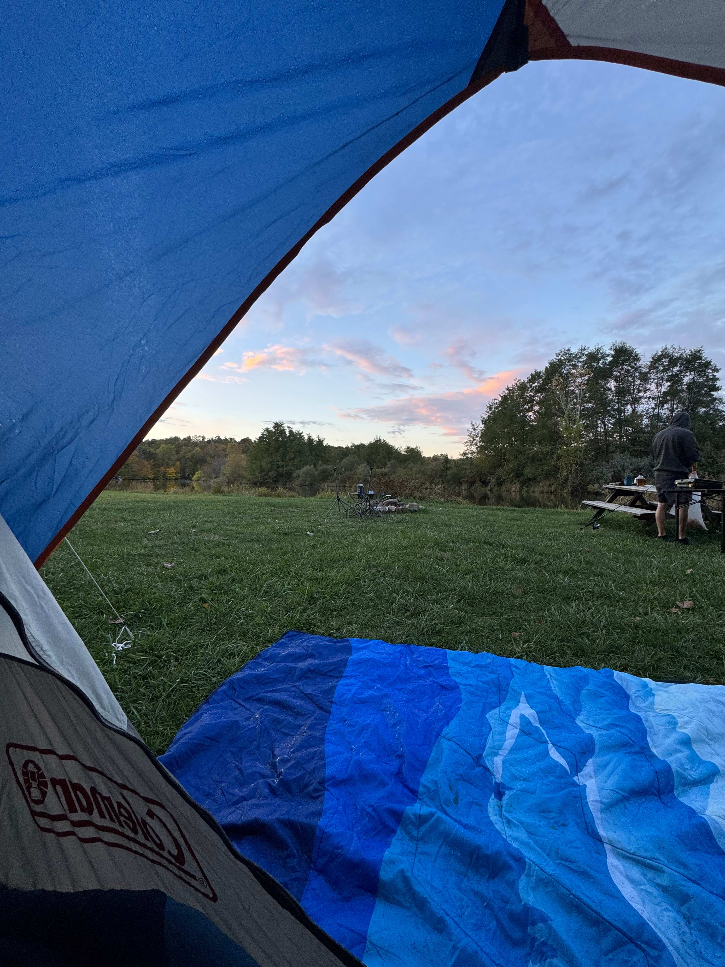 The Pleasant Valley Farm