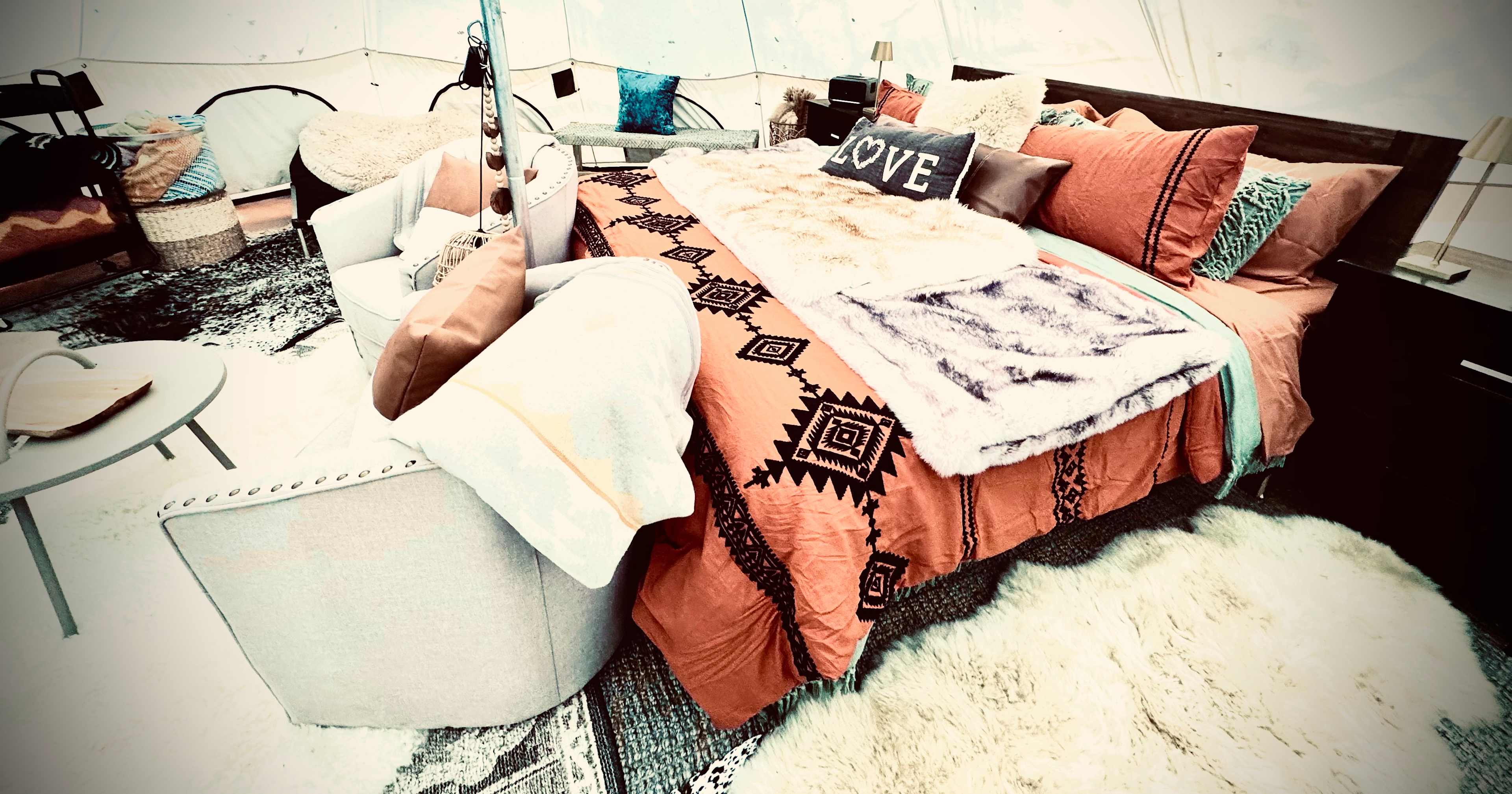 Pleasant Valley Creekside Ranch LLC