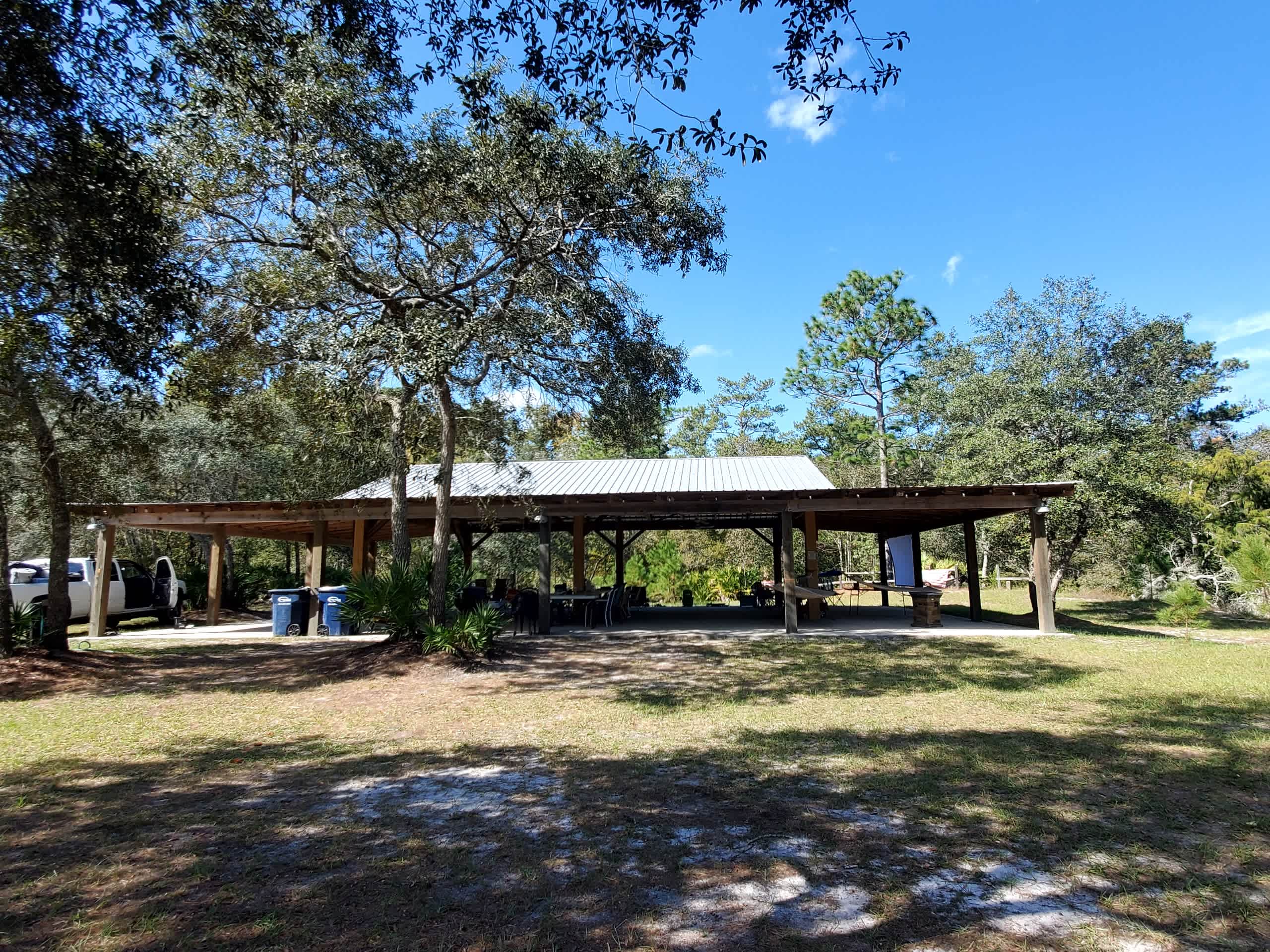 Florida Georgia Line River Camp