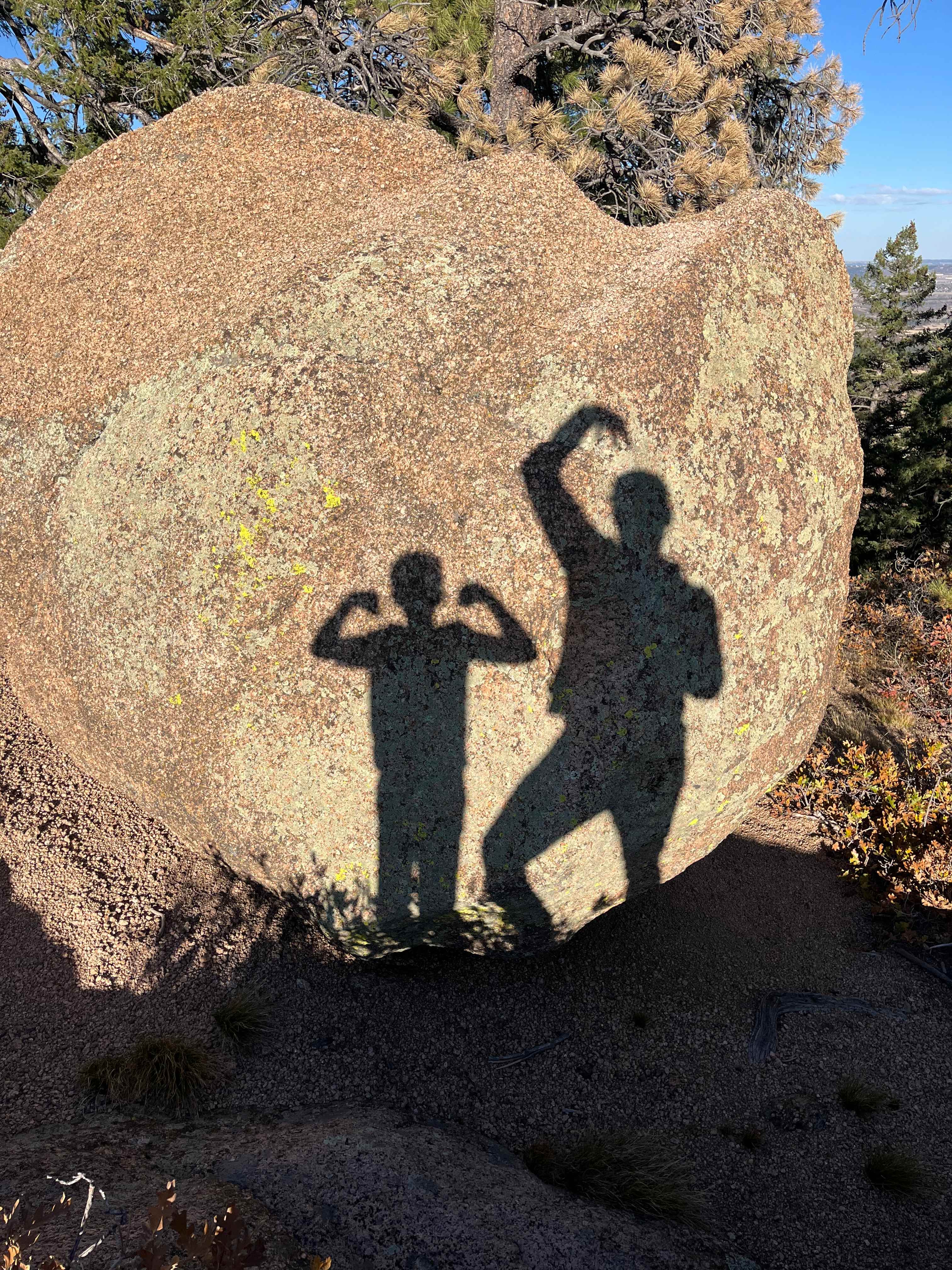 CampCHERIshed-Camp for a Cause!