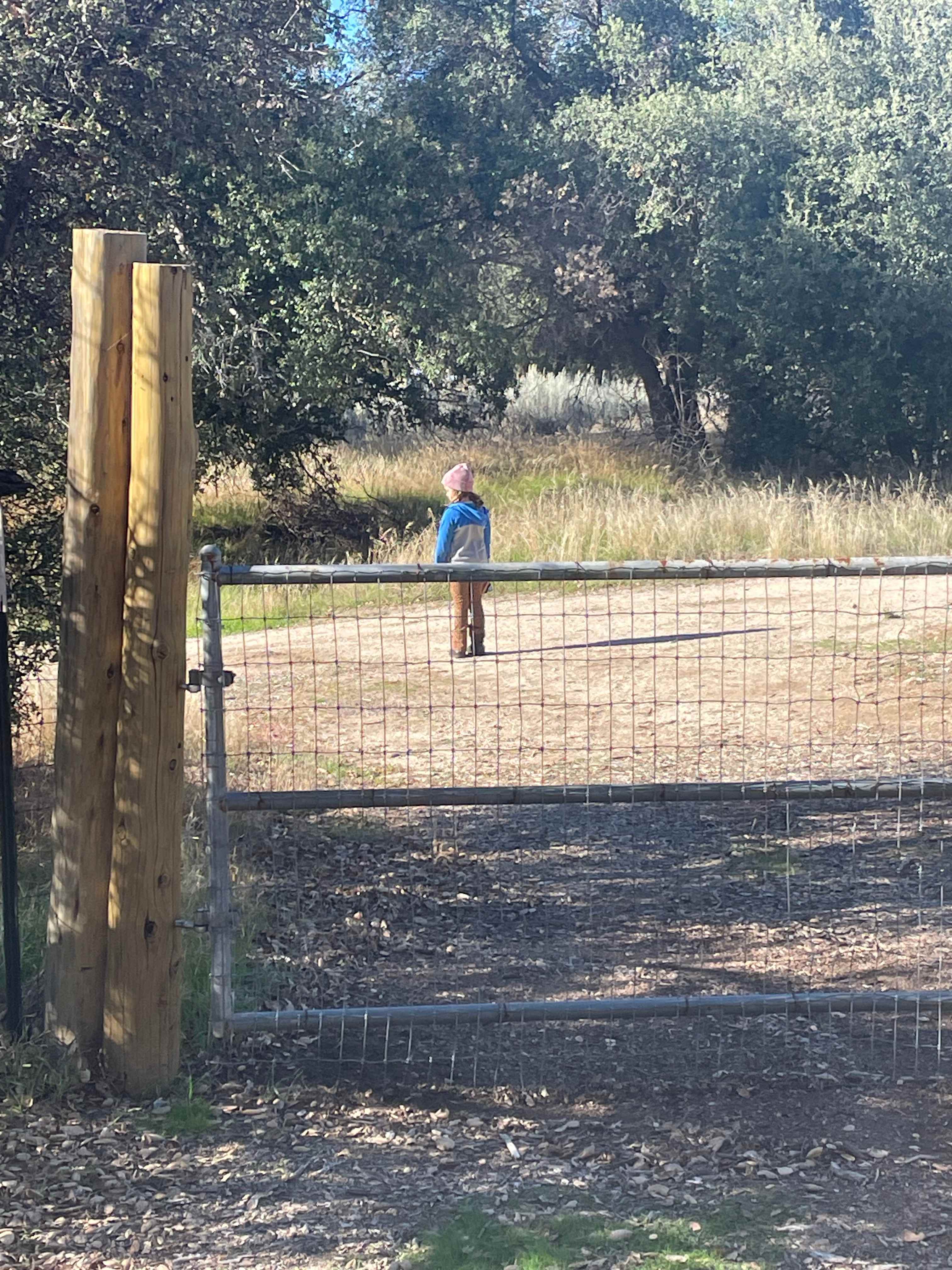 Birdsong Backcountry Retreat