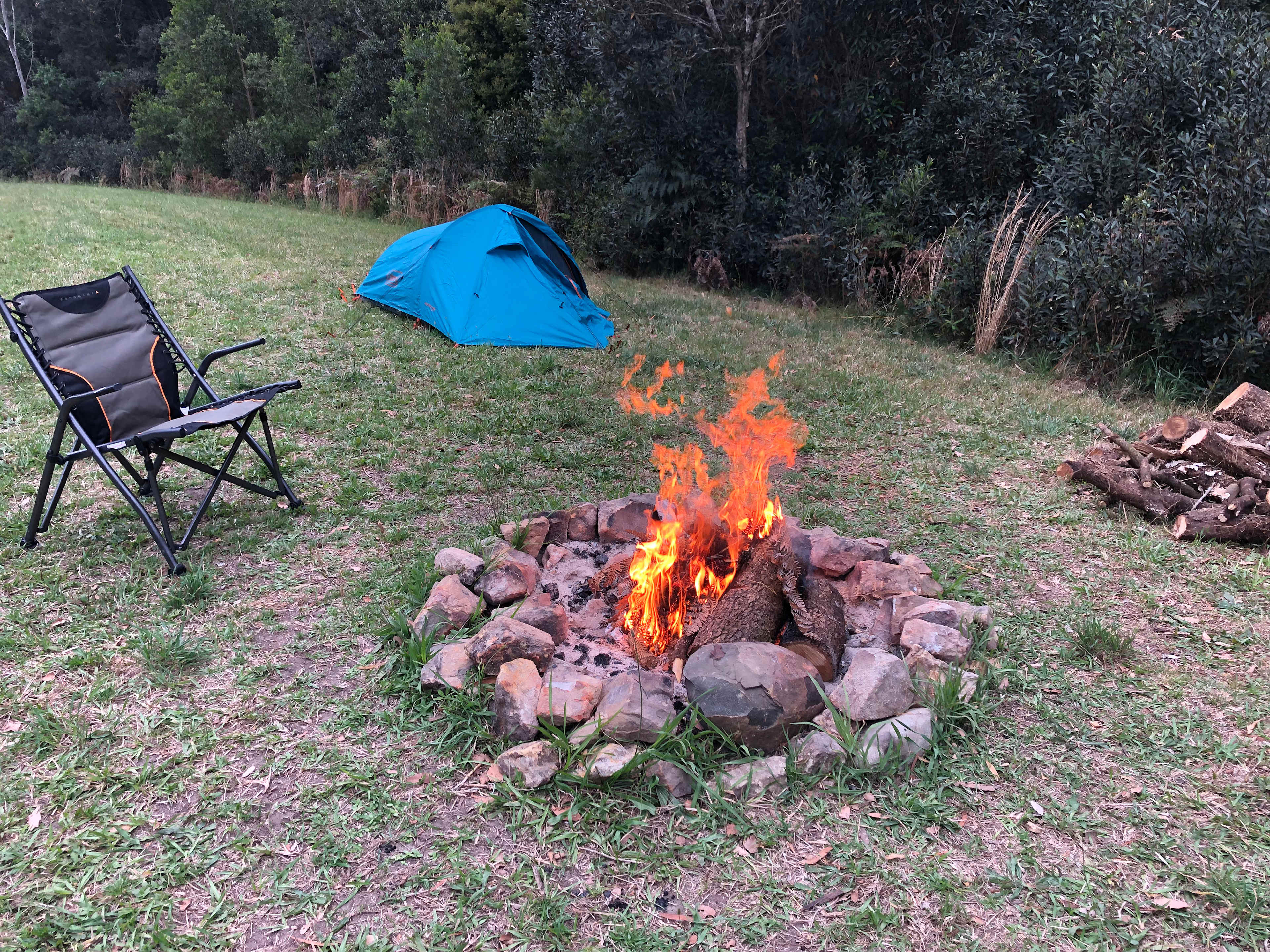 Elsewhere (Escape2Nature)