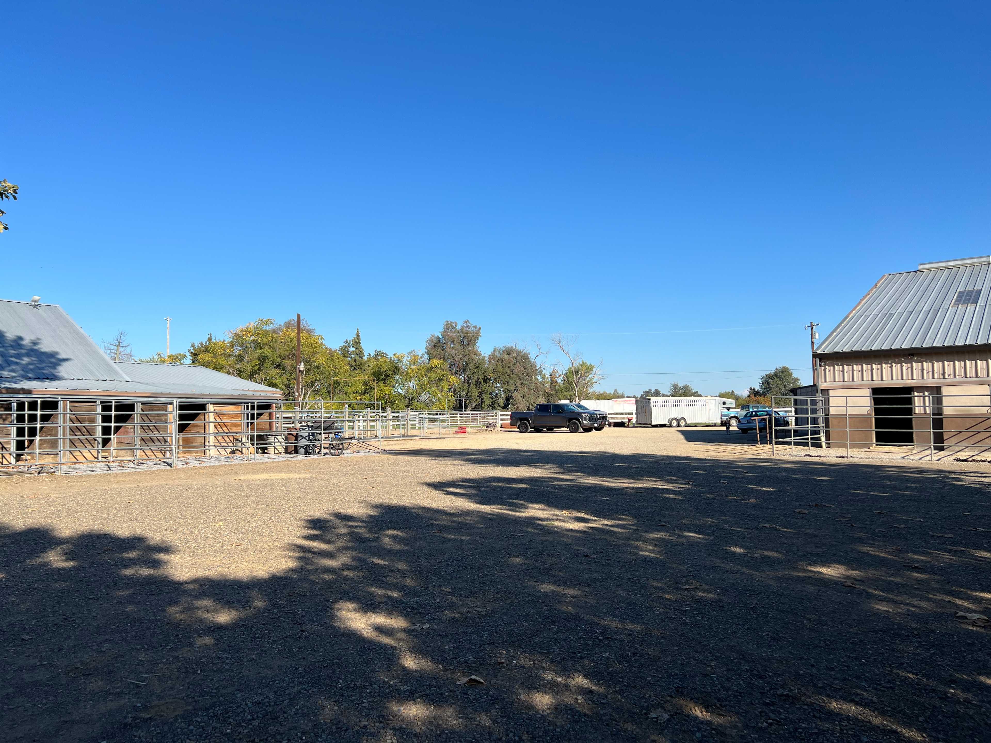 Red Door Adventures Farm