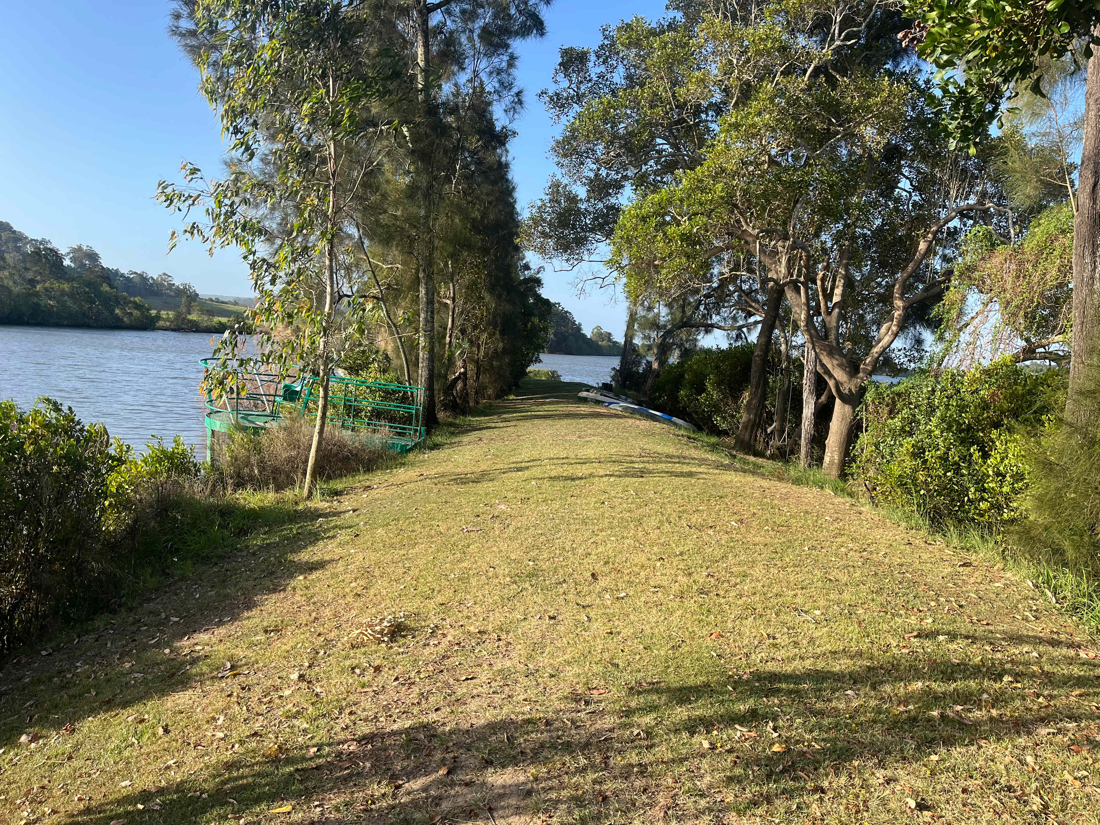 River Views - Island Paradise