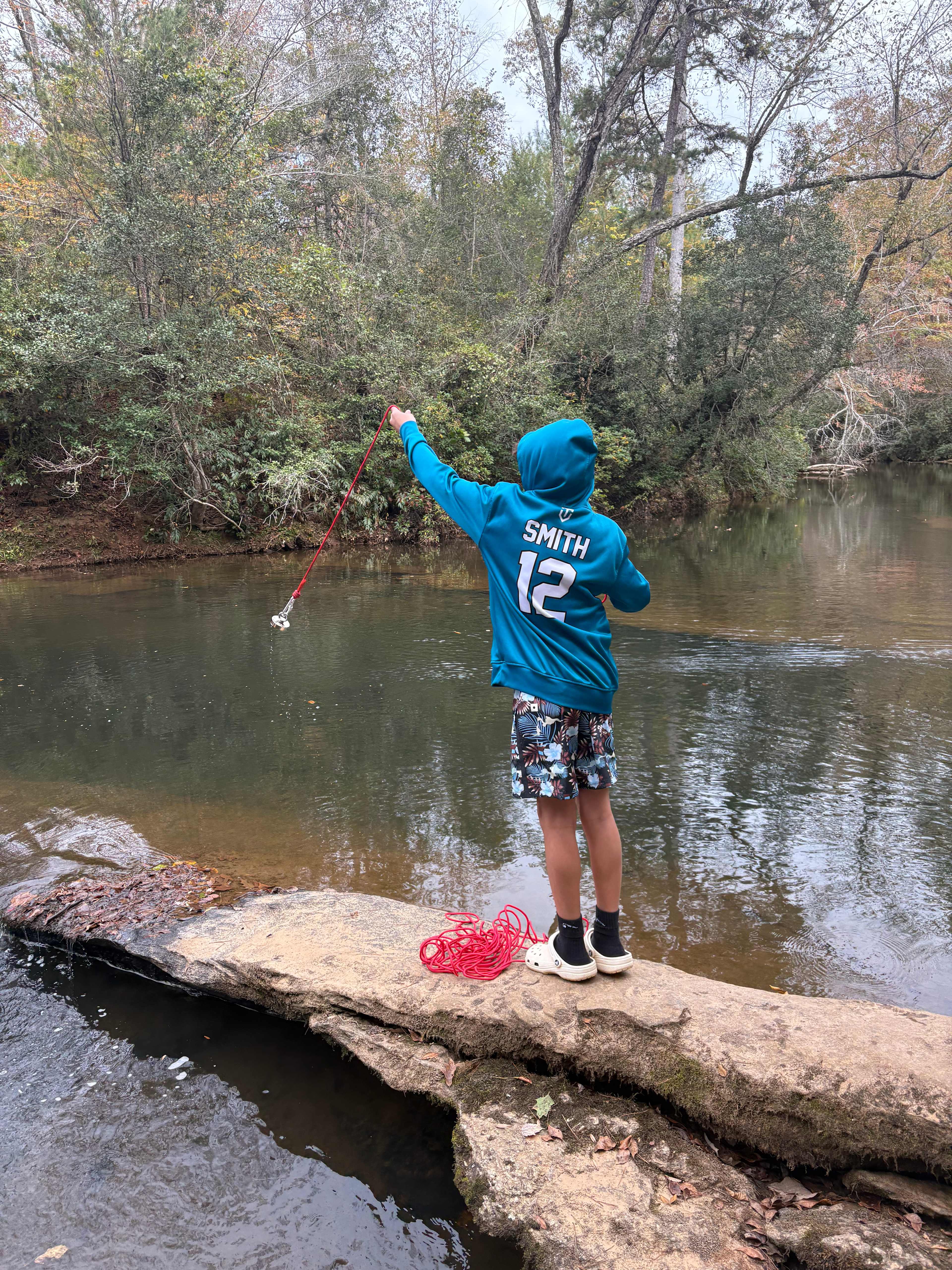 Tellurian Family Campground