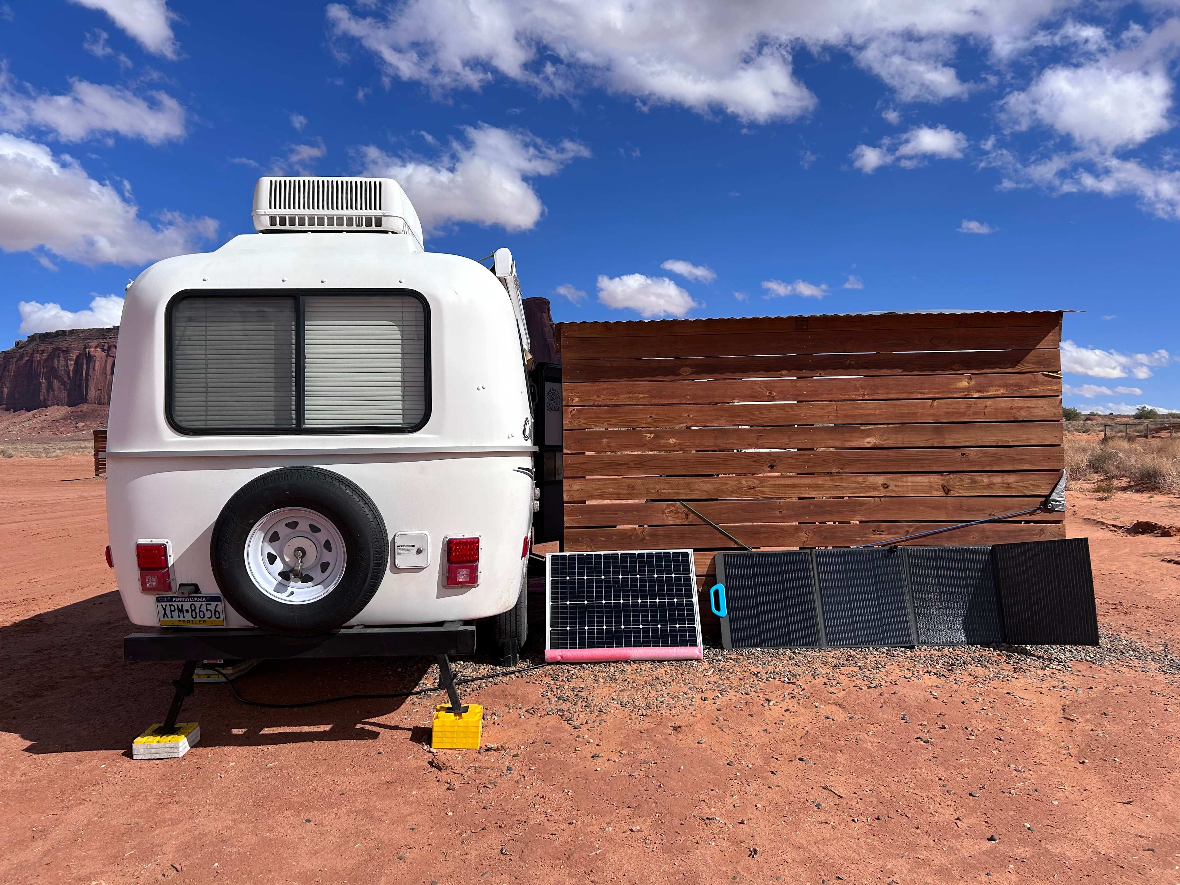 Arrowhead Campground