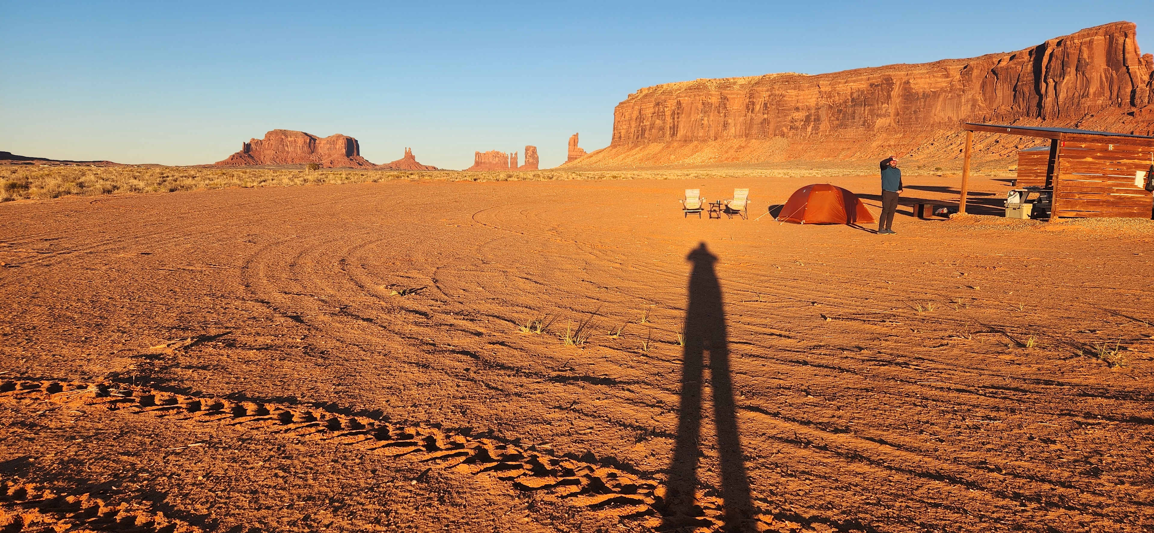 Arrowhead Campground