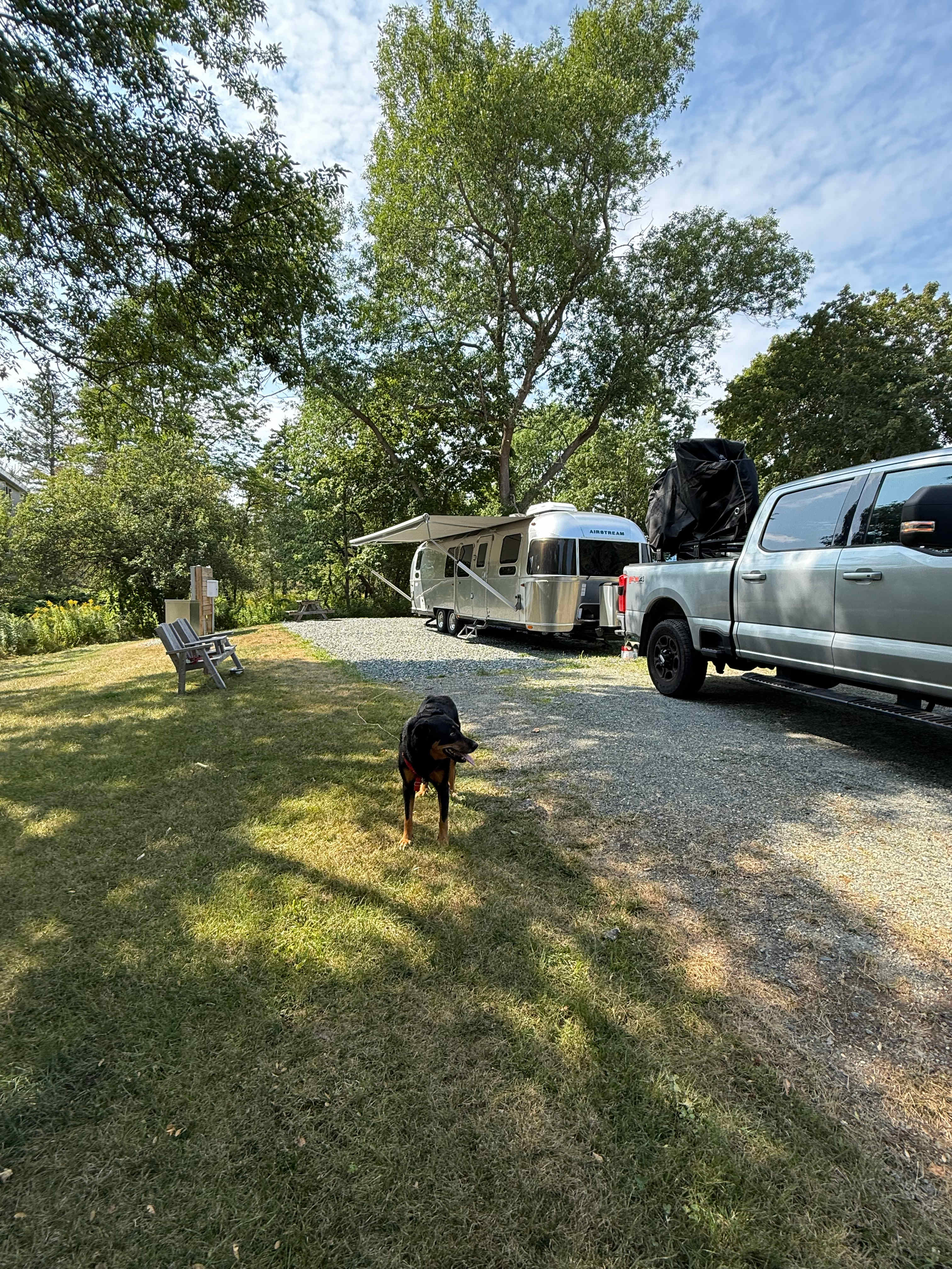 Gateway To Acadia National Park