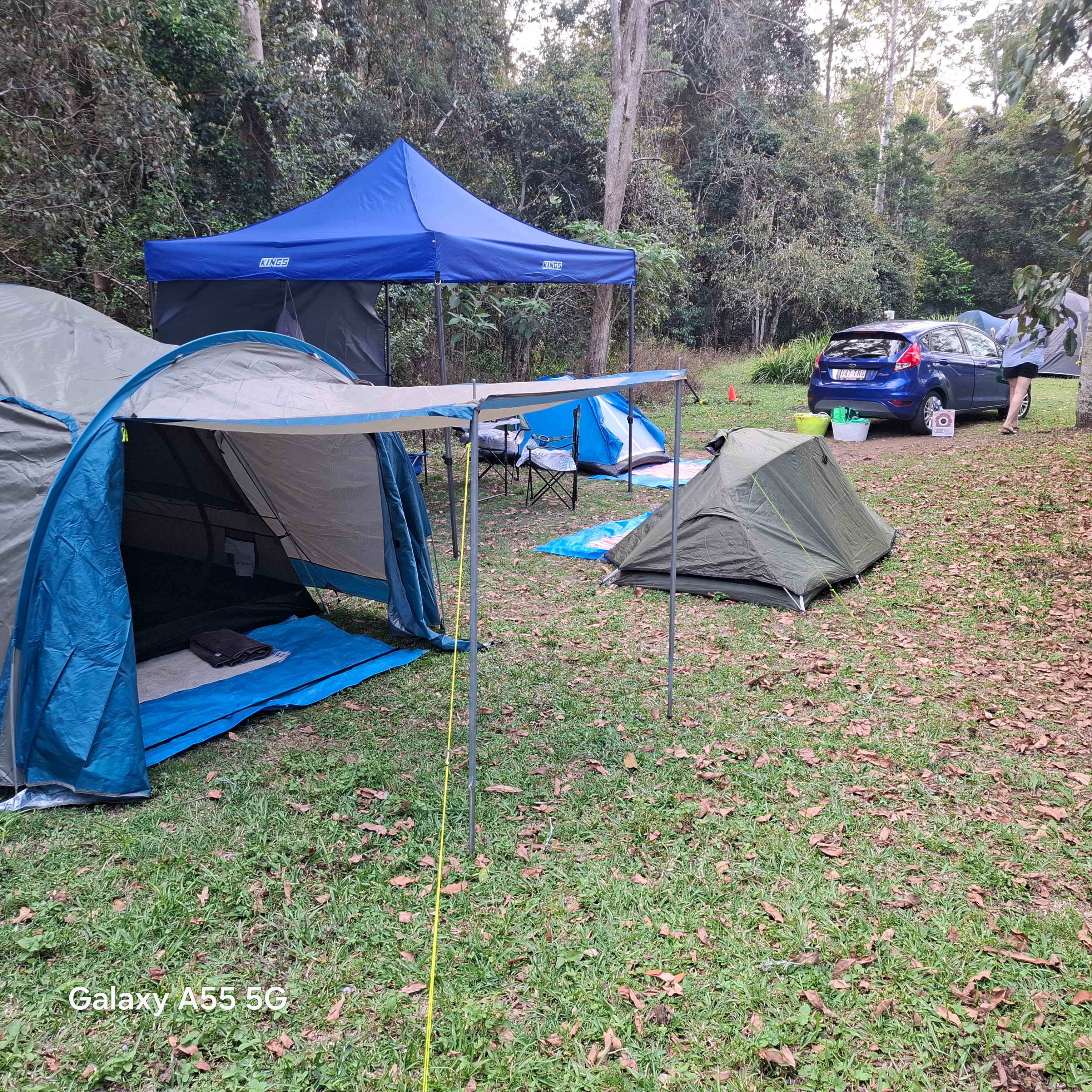 Crystal Waters Eco Park