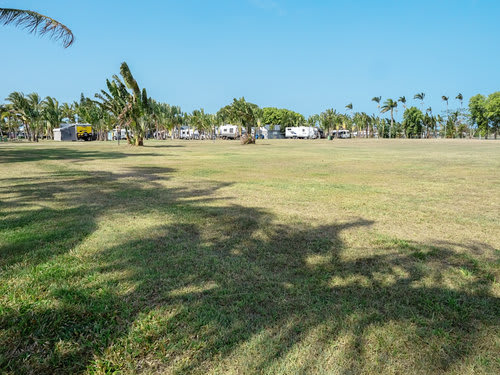 Mackay Caravan Park