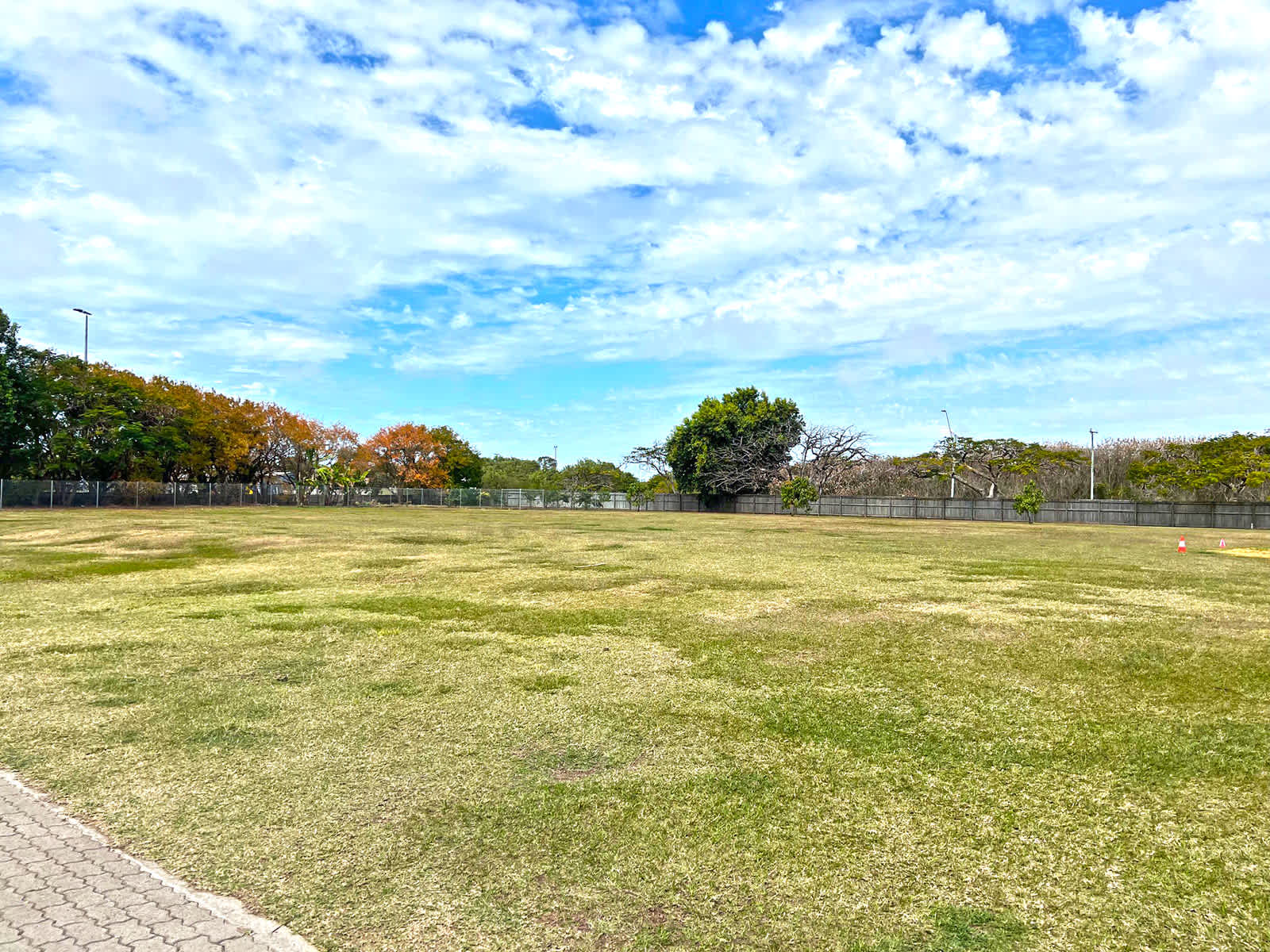 Mackay Caravan Park
