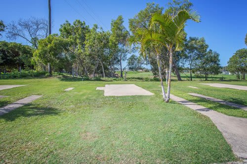 Mackay Caravan Park