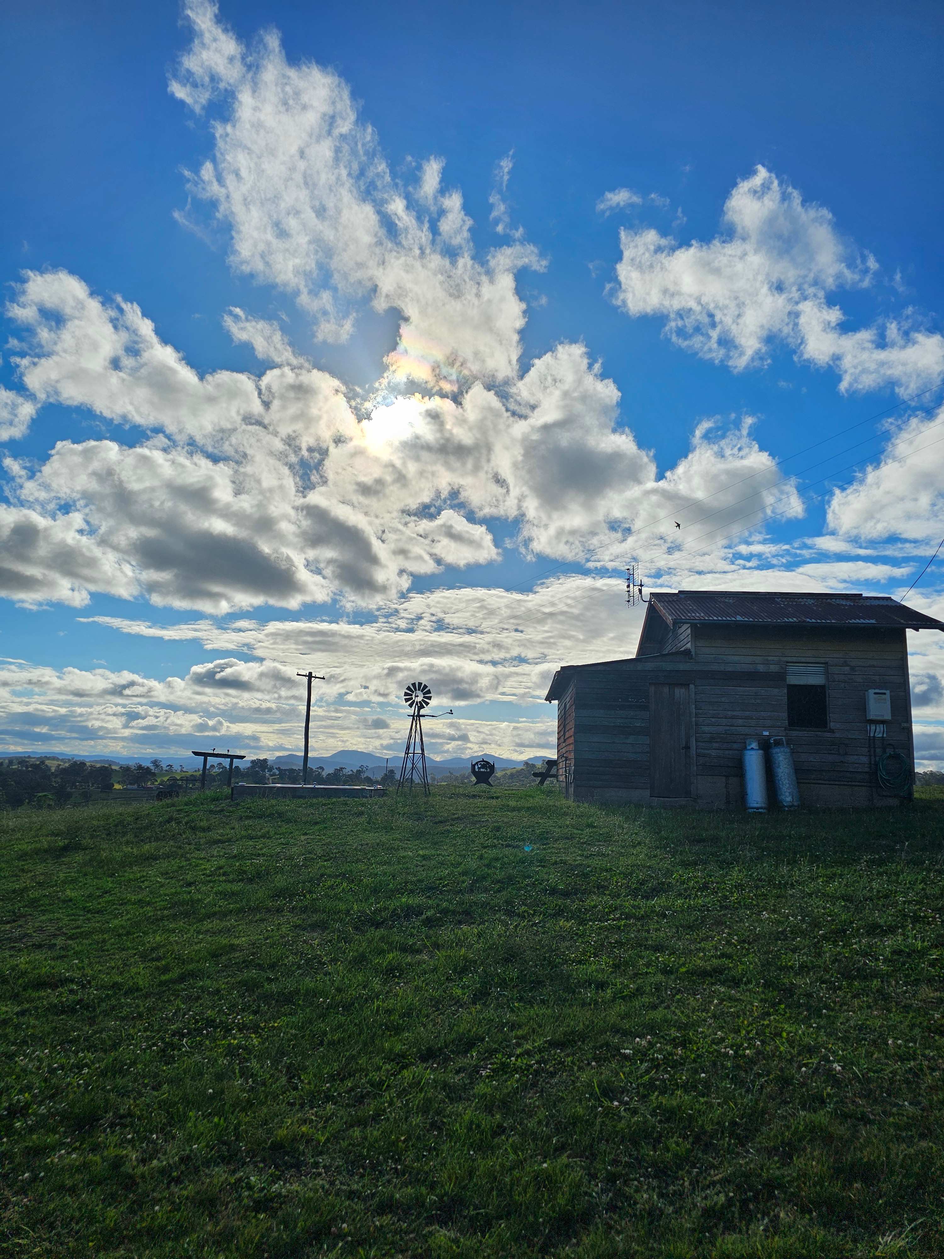 Sapphire Coast Dairy-Homestead