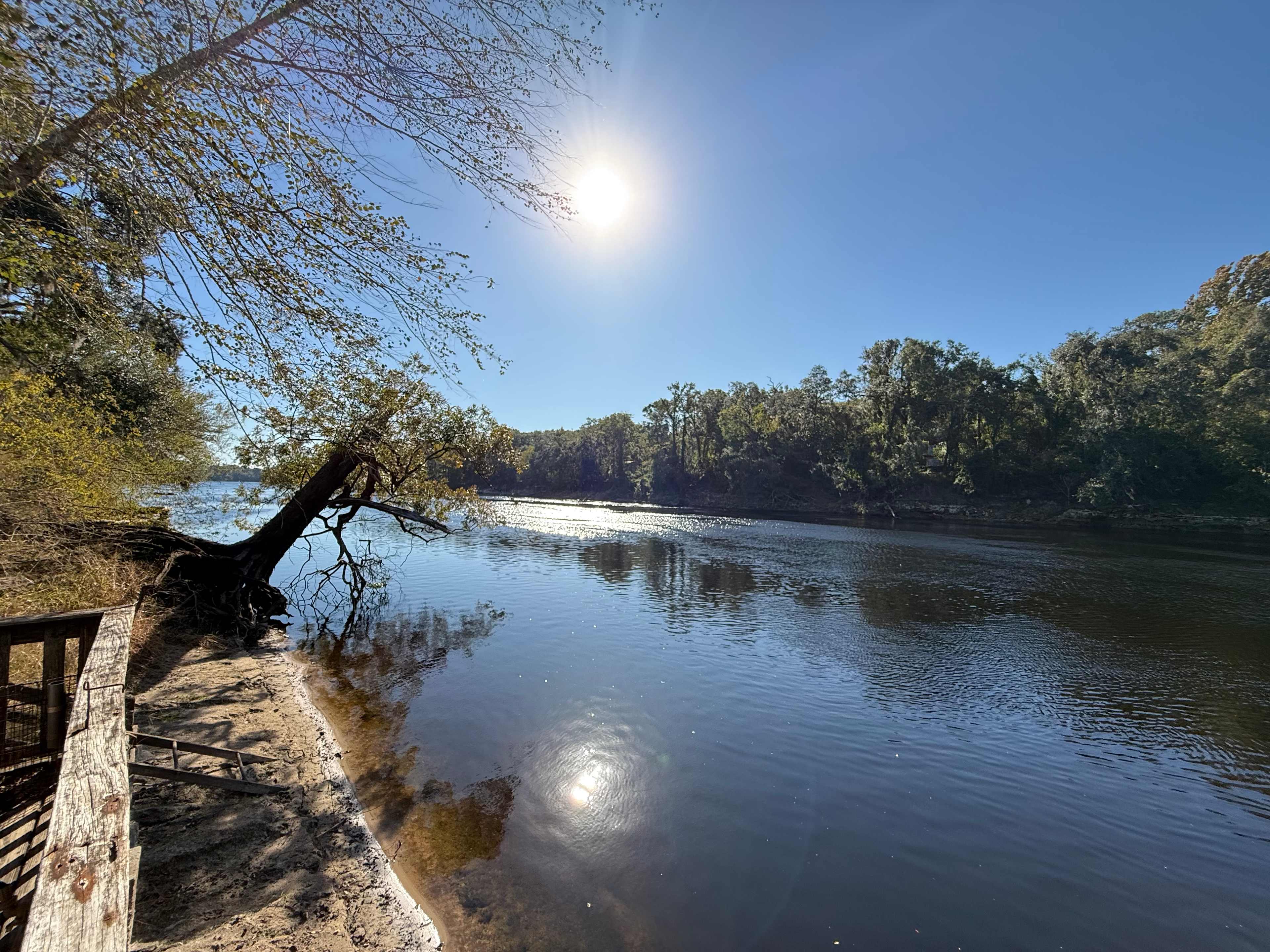 Royal Springs Riverfront Retreat