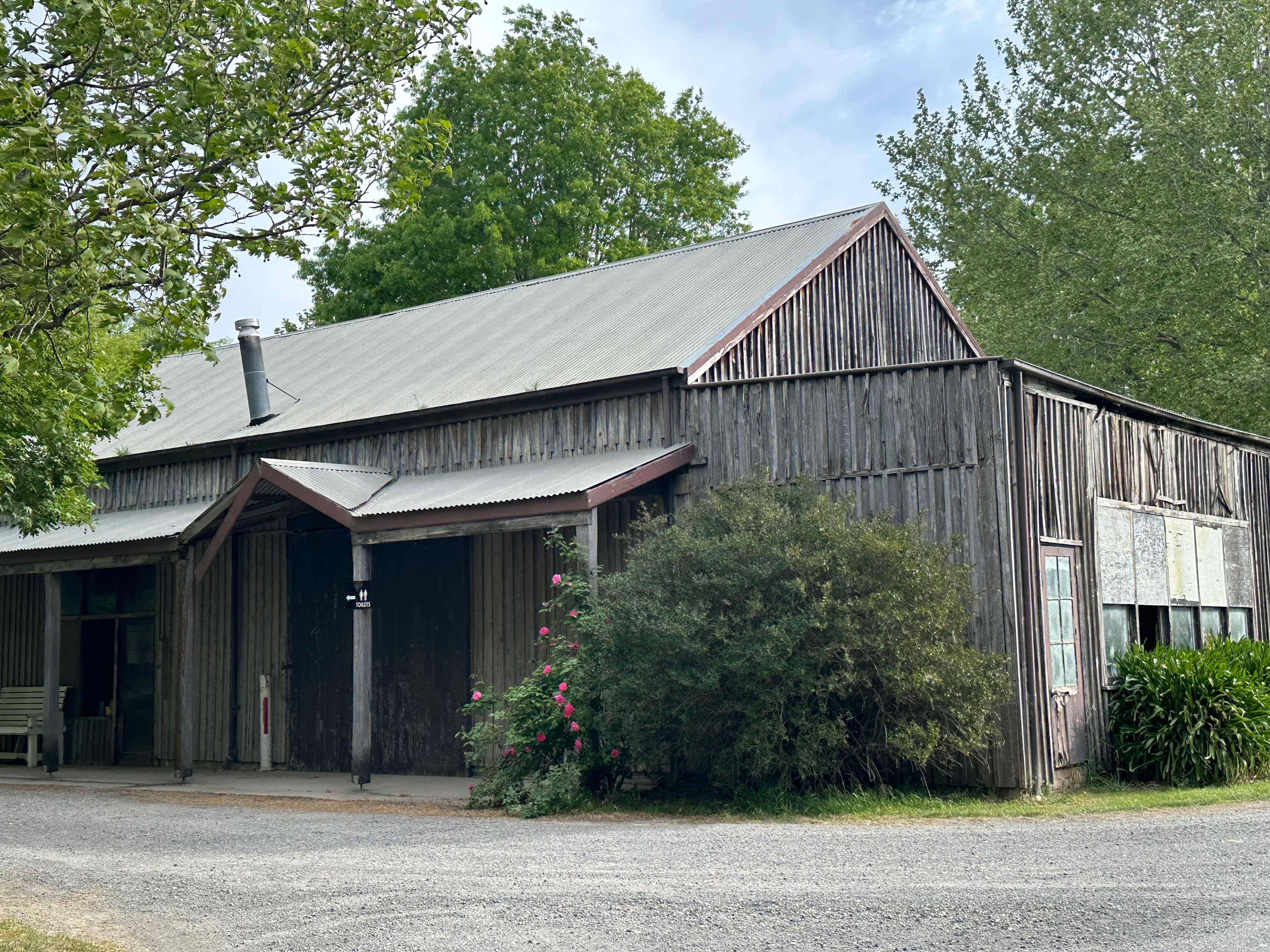 Sutton Farm Equestrian Centre