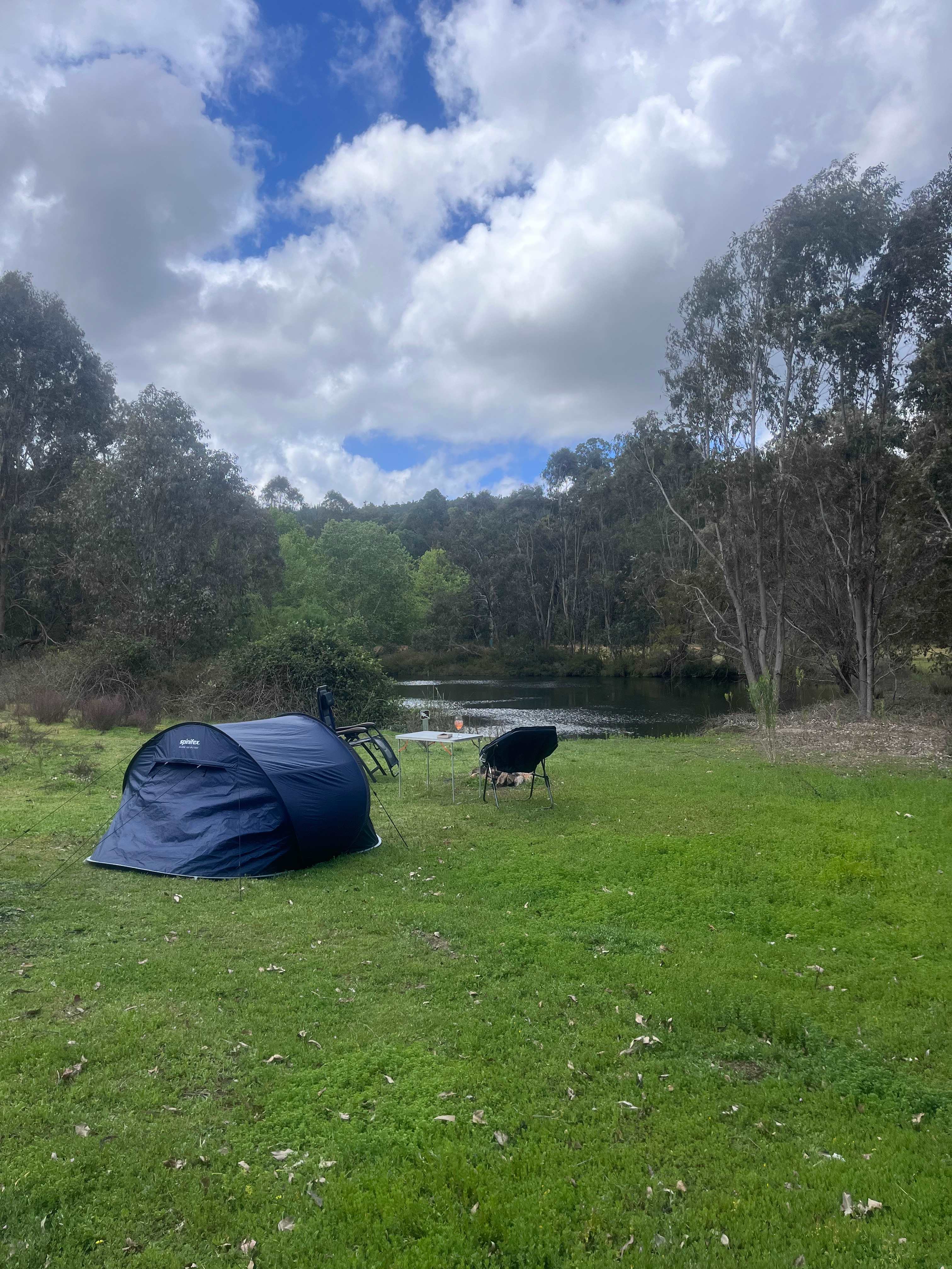 Nanga River Retreat, Dwellingup.