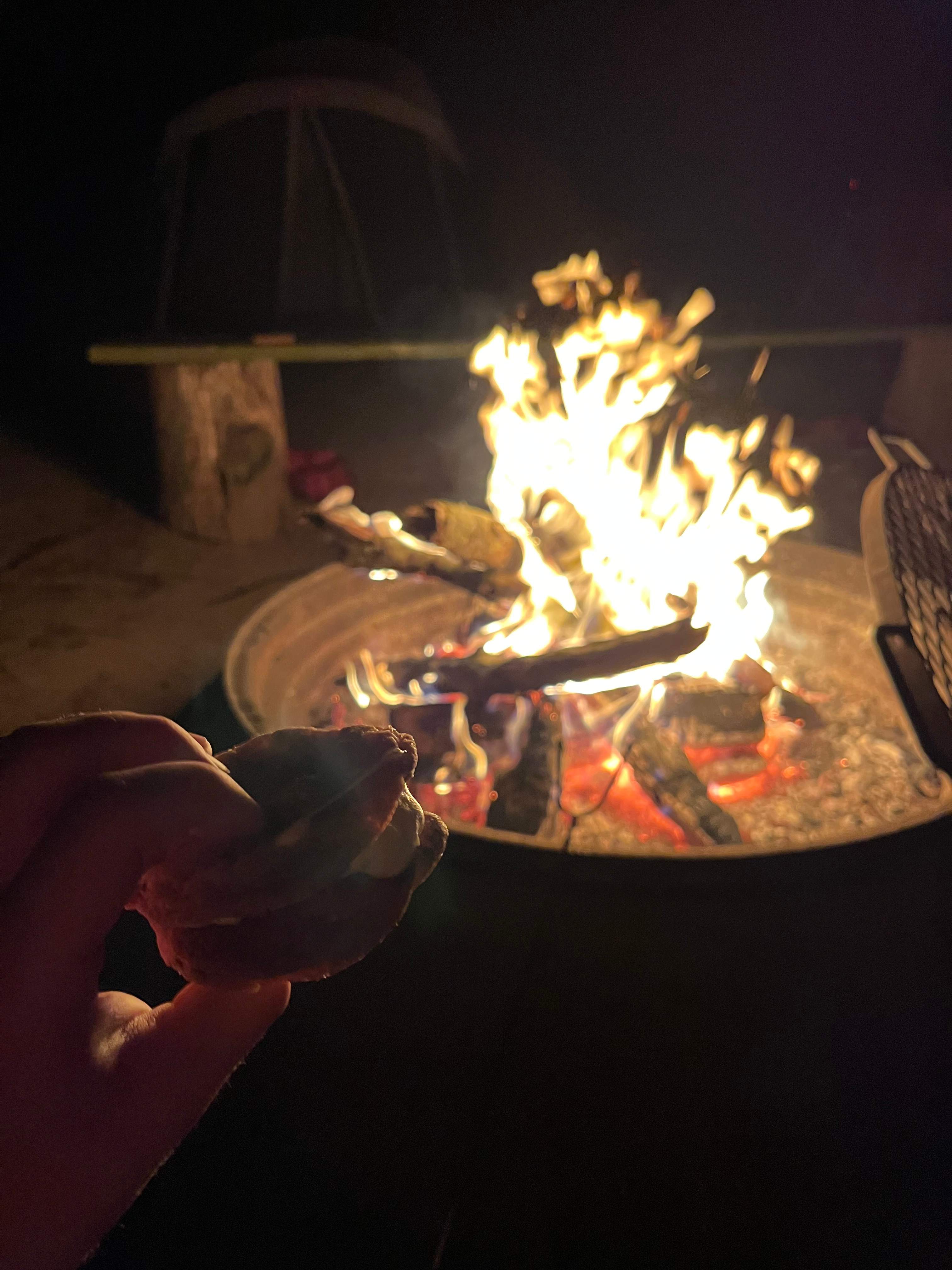 Spruill Conservation Farm