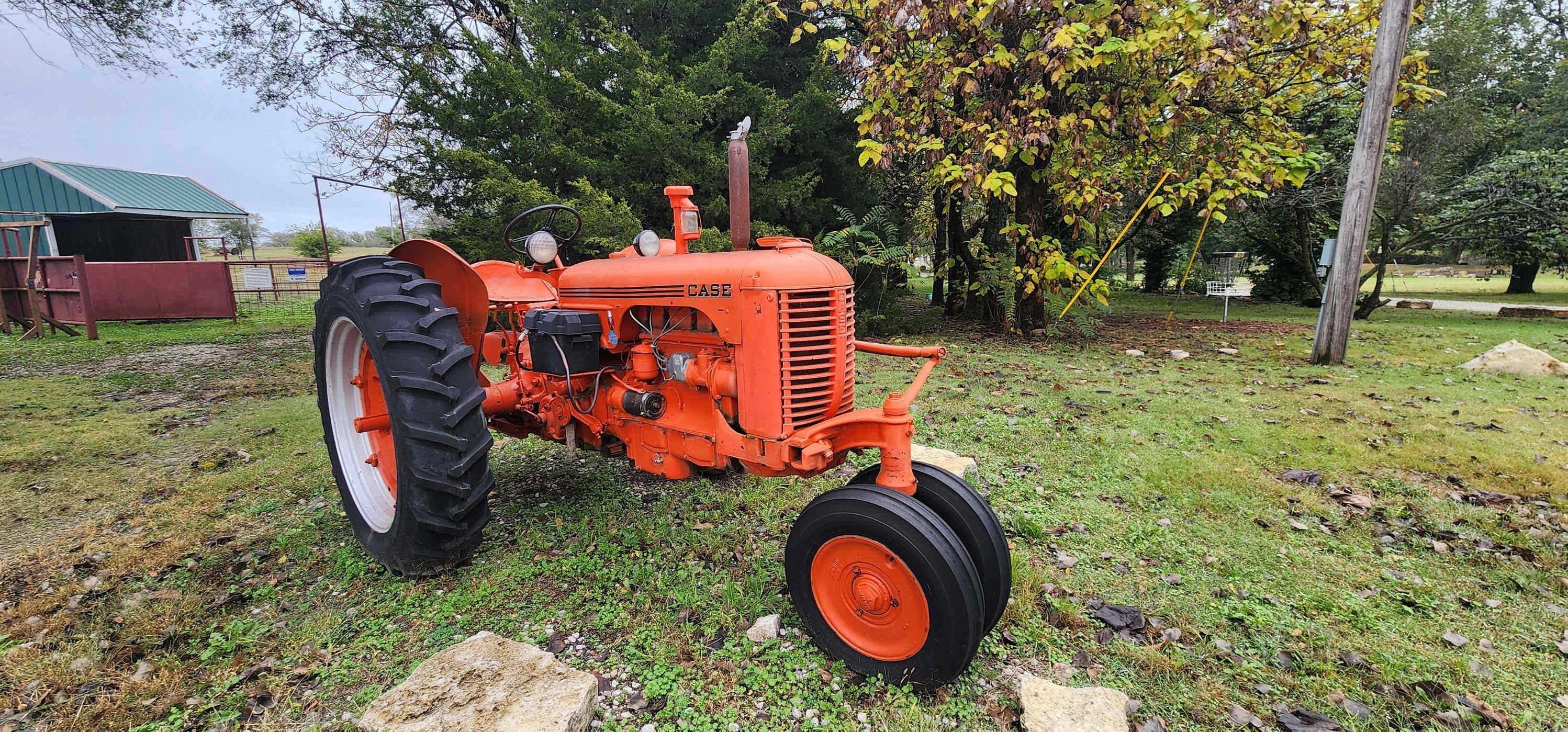 The Farm at Quail Valley