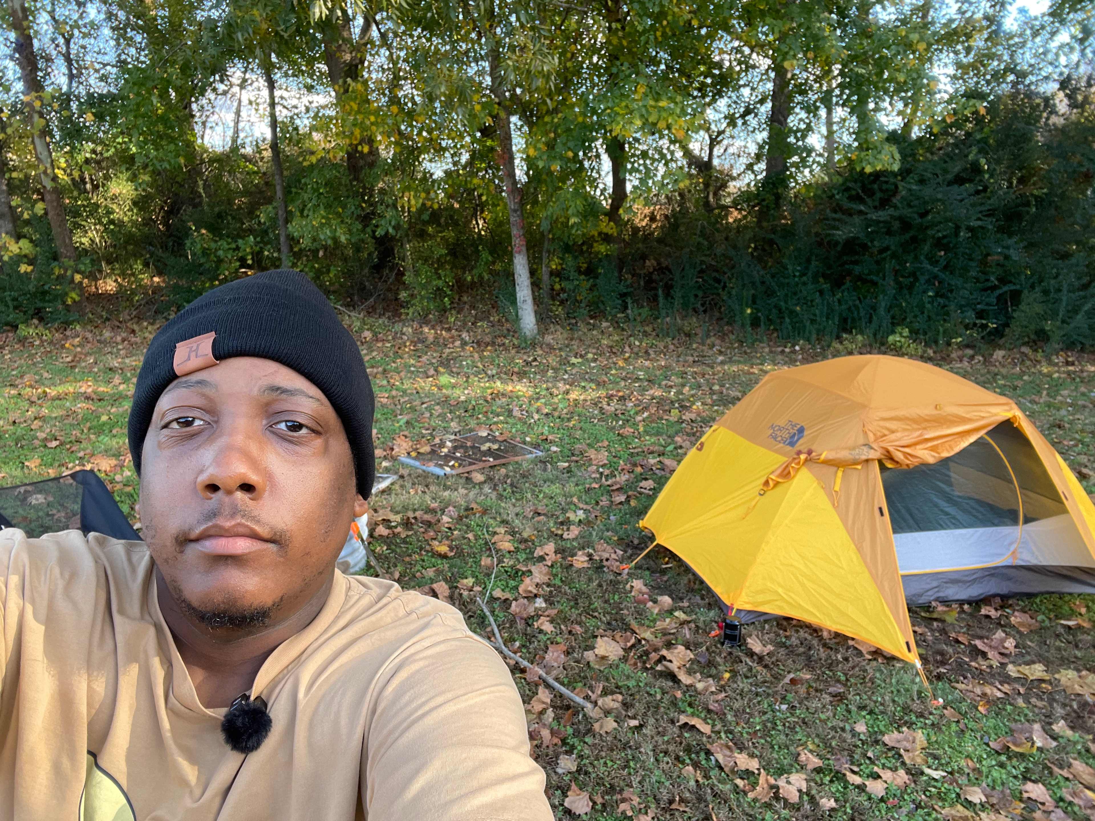 Solitude at Thornton Farm