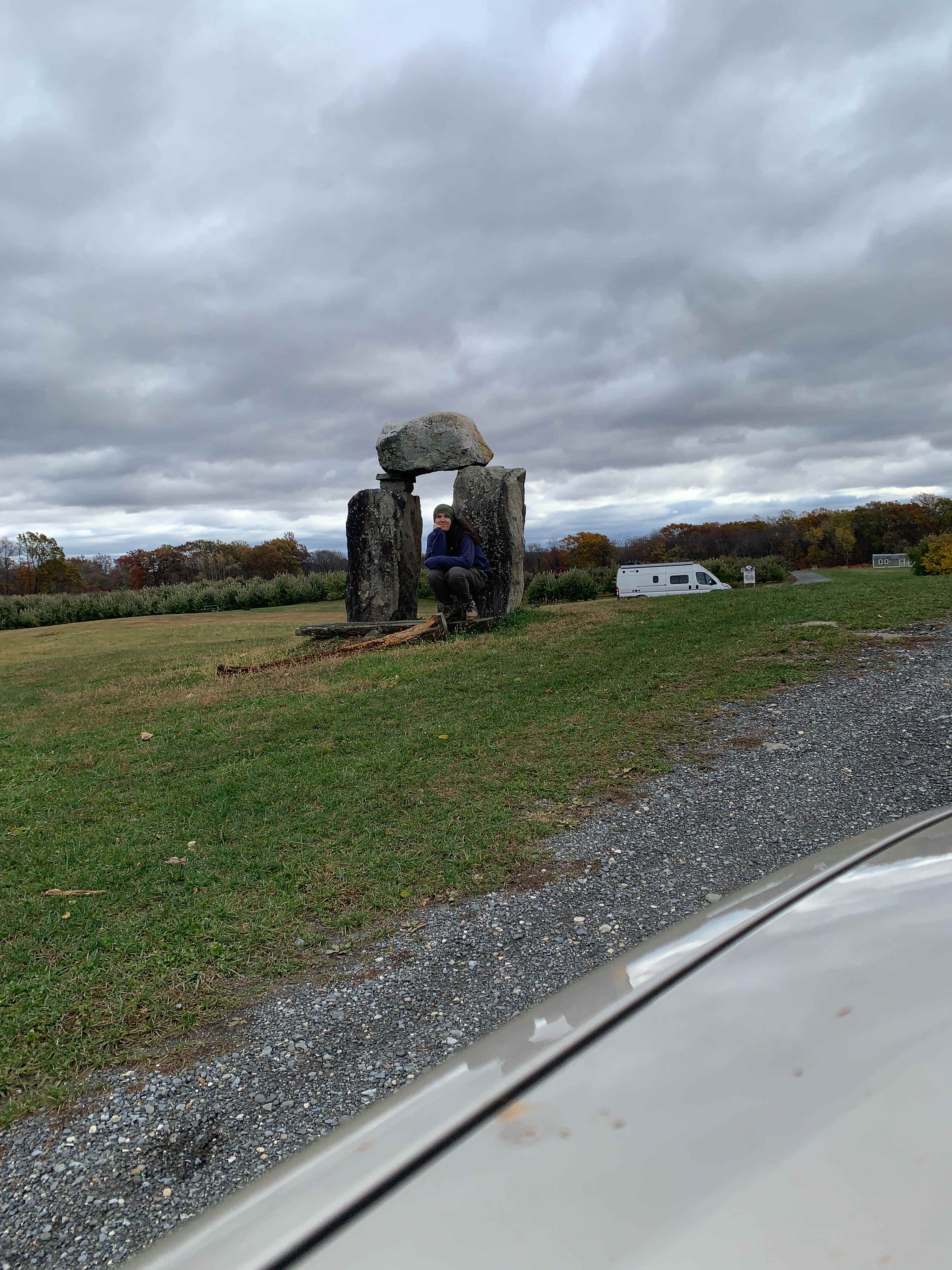 The Mountain Top @Wright's Farm