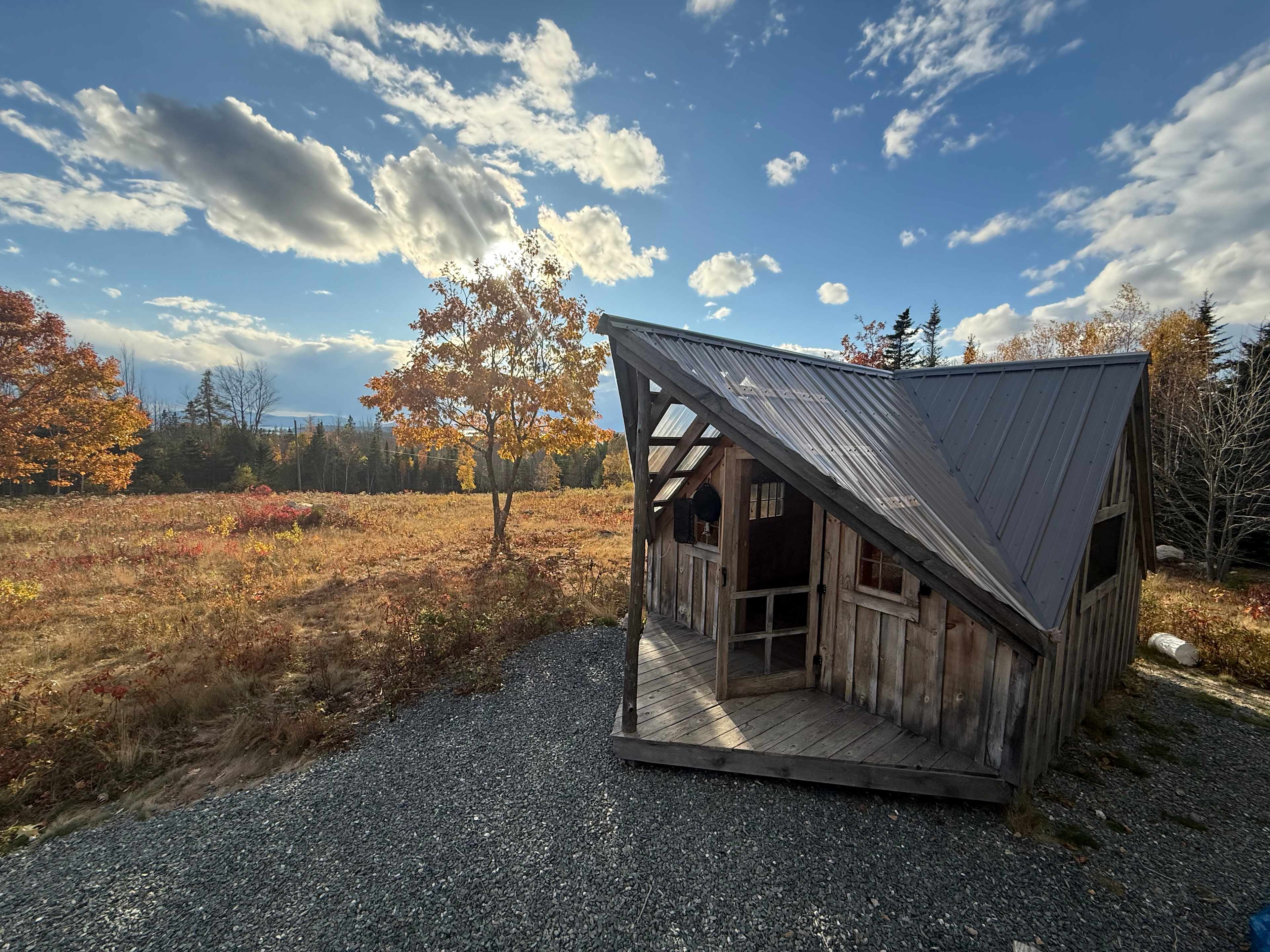 Hillside Gateway to Acadia/Schoodic