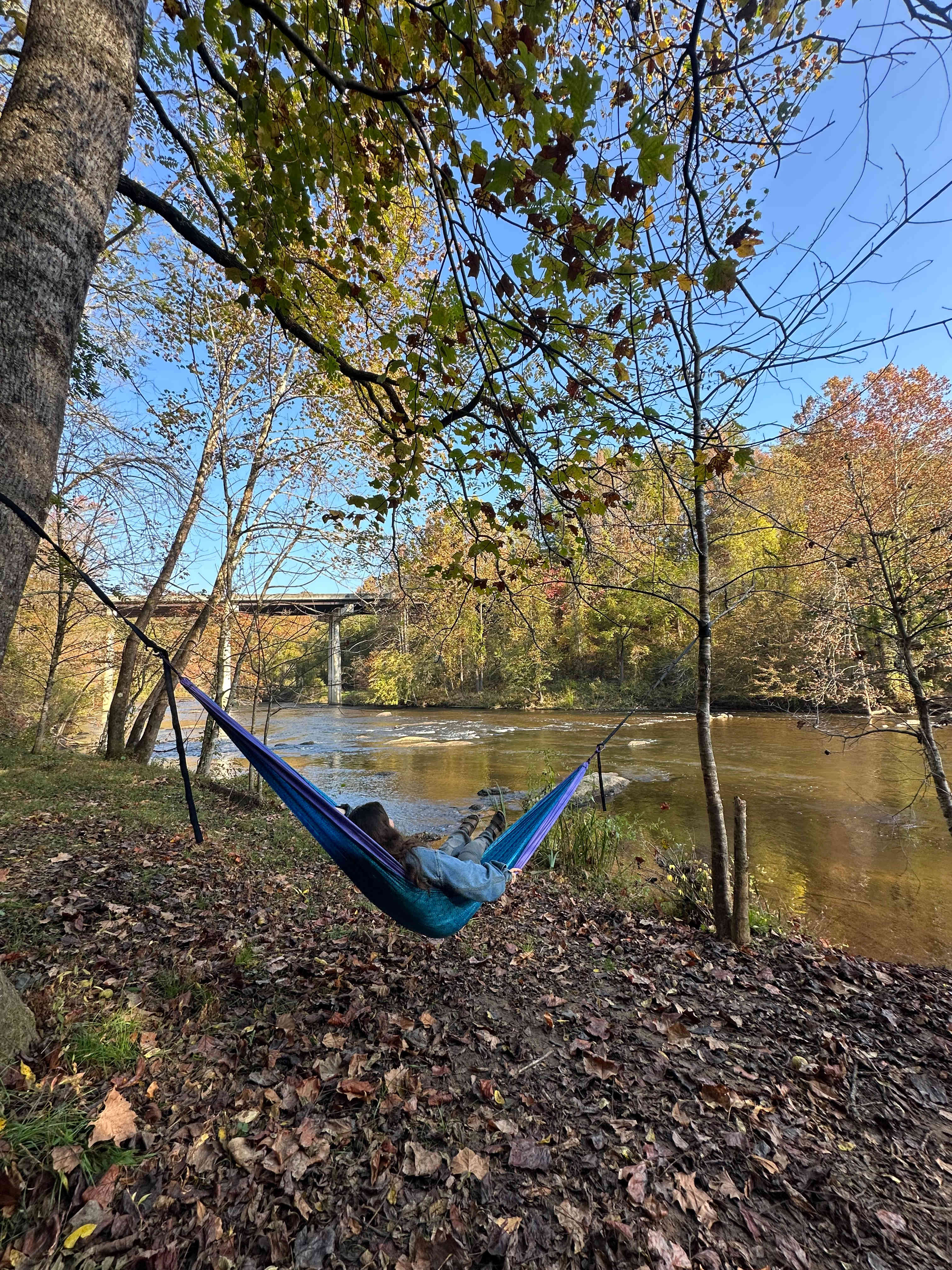 Destination Outdoors! DO IT!