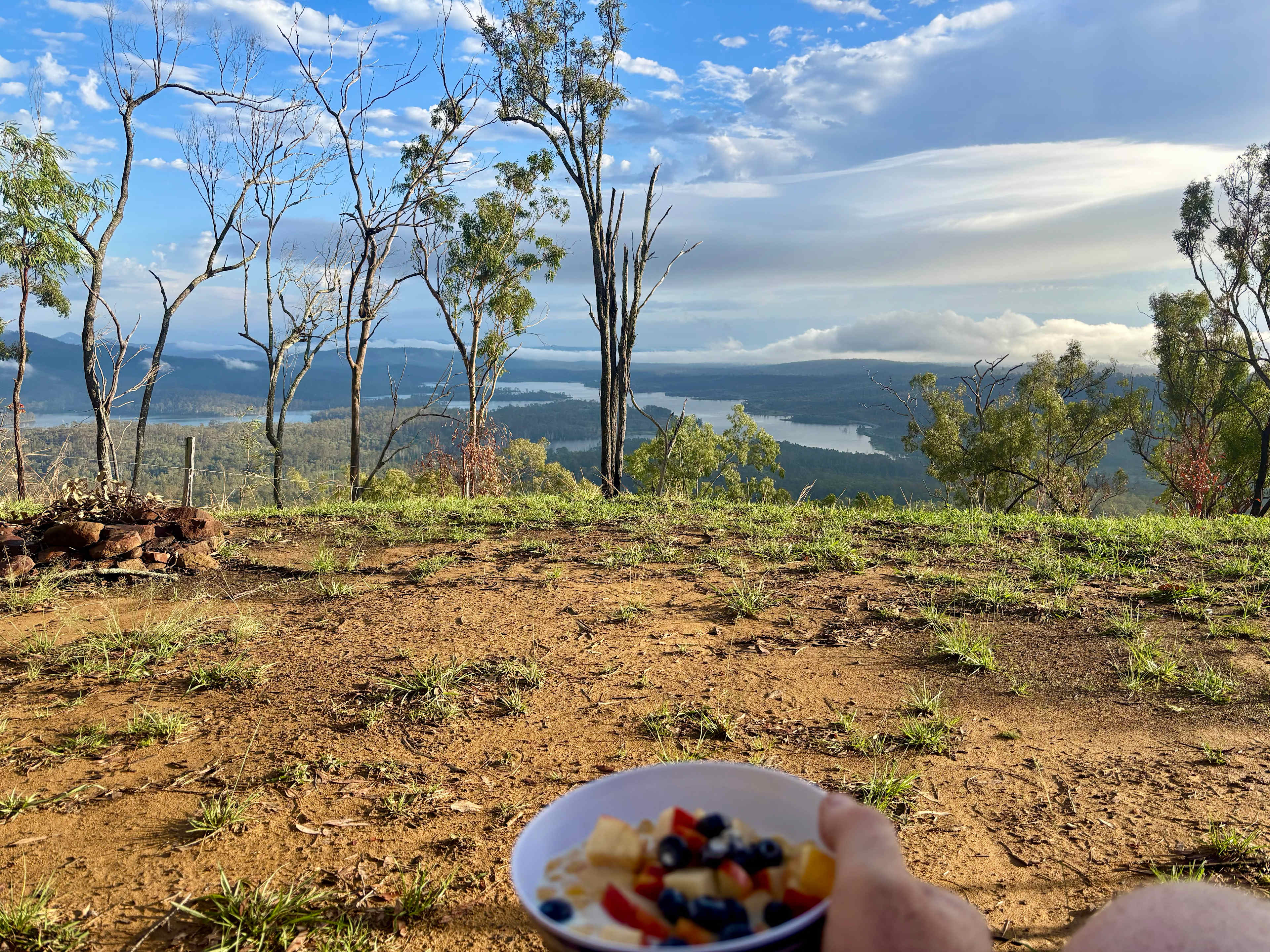 Juburra Country Camping