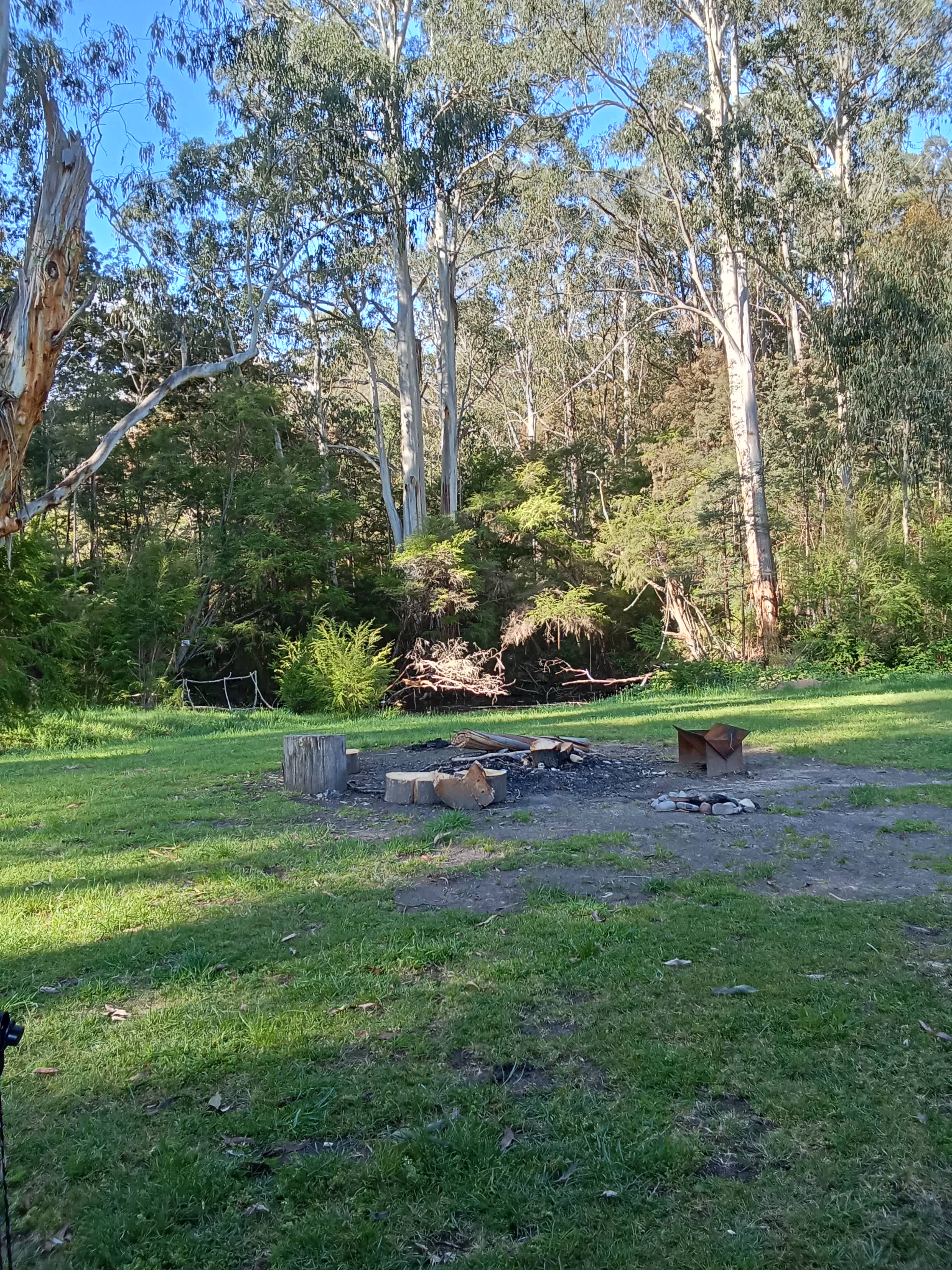 Hazelnut Valley Farm Stay