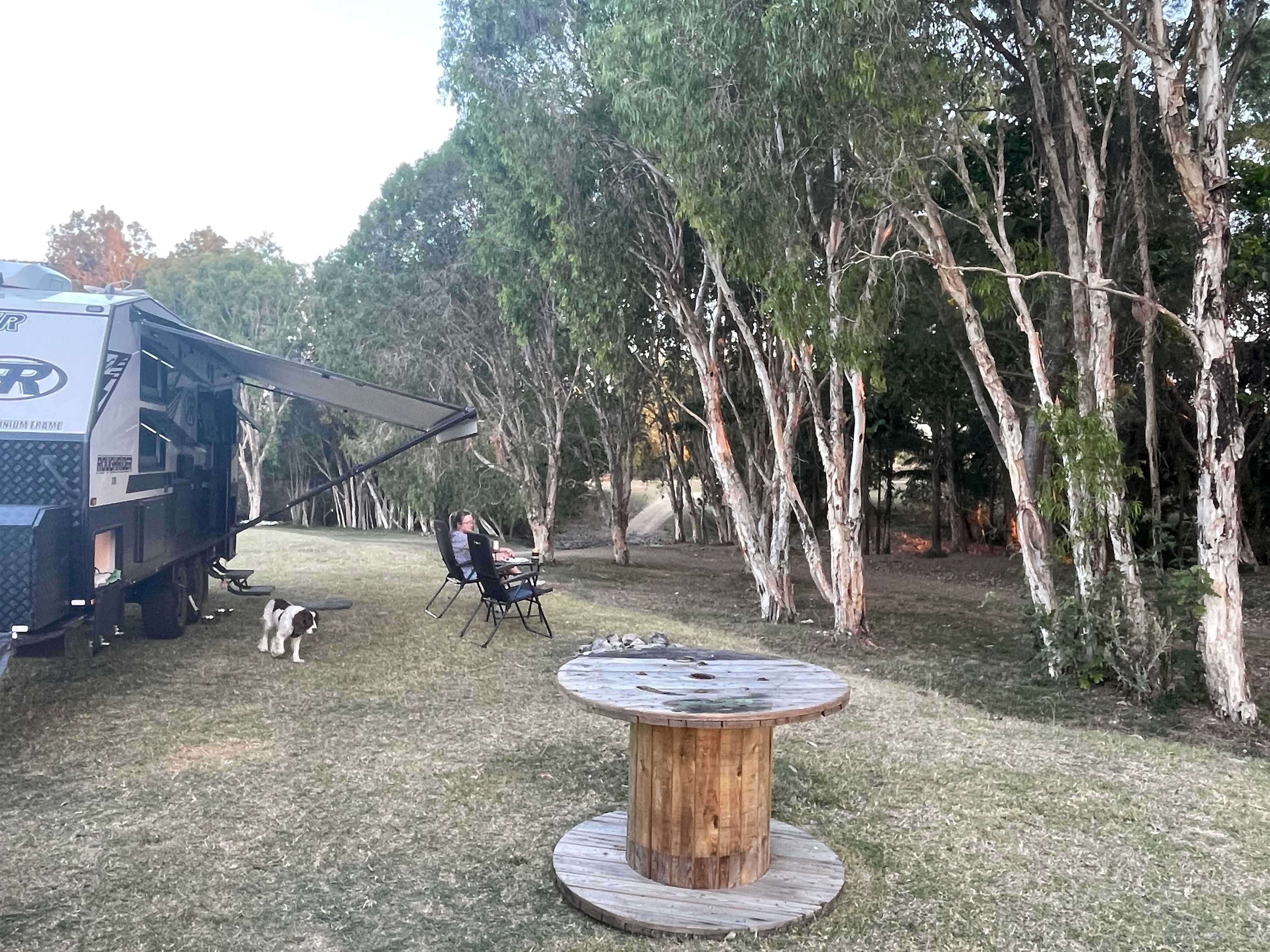 Ilbilbie Station Farm Stay