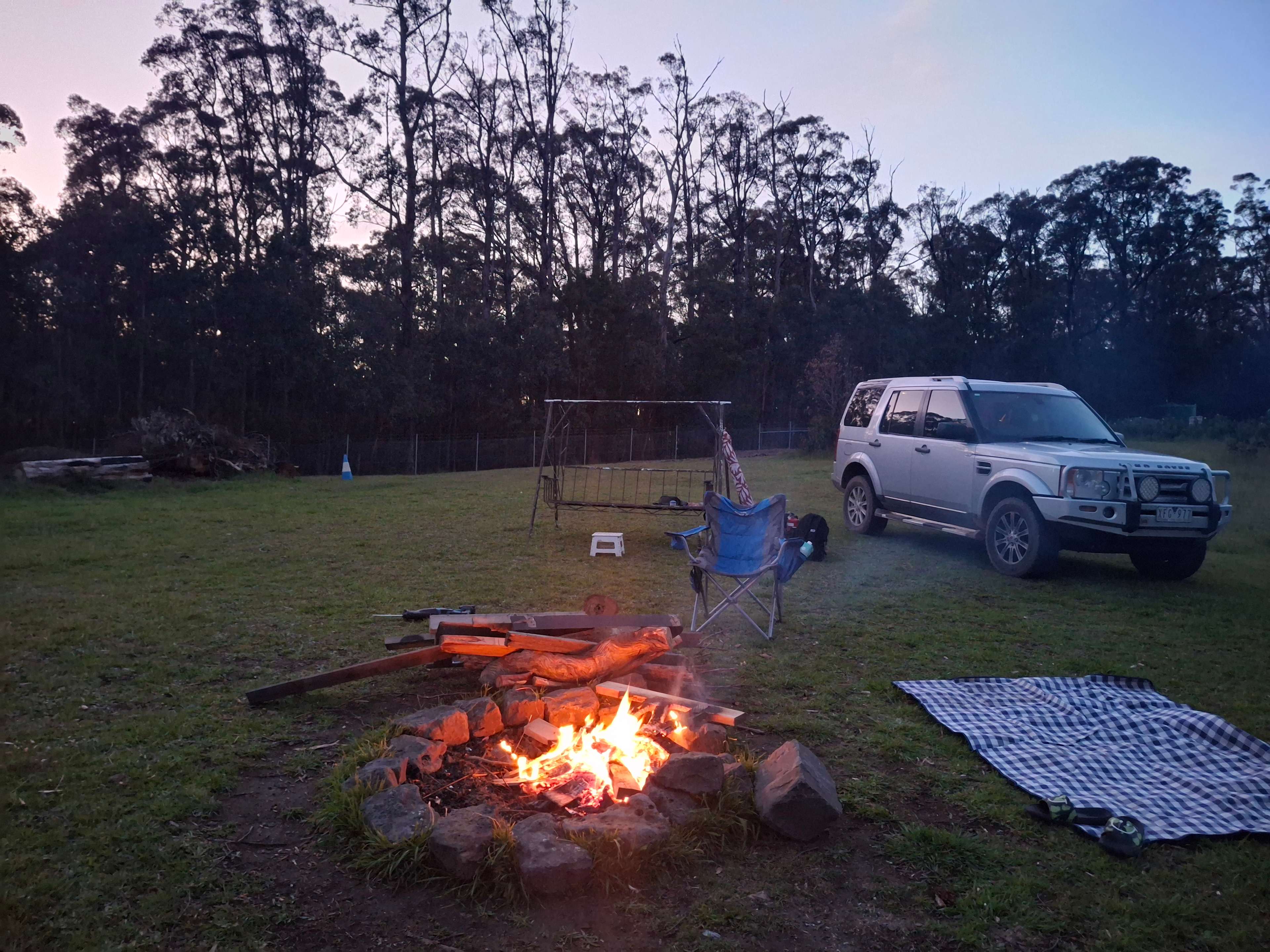 Mountain Flower Farm