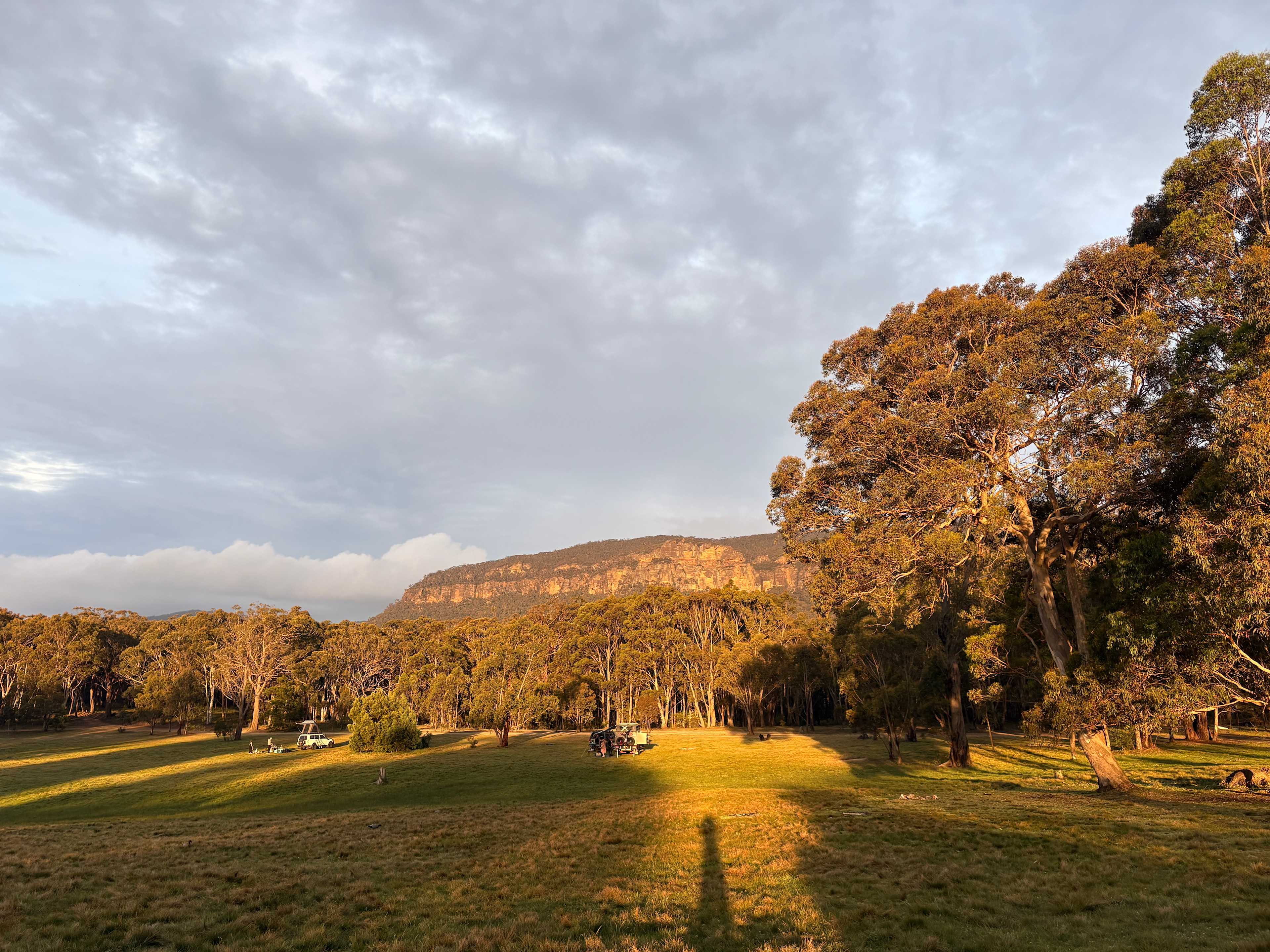 Megalong Valley Farm