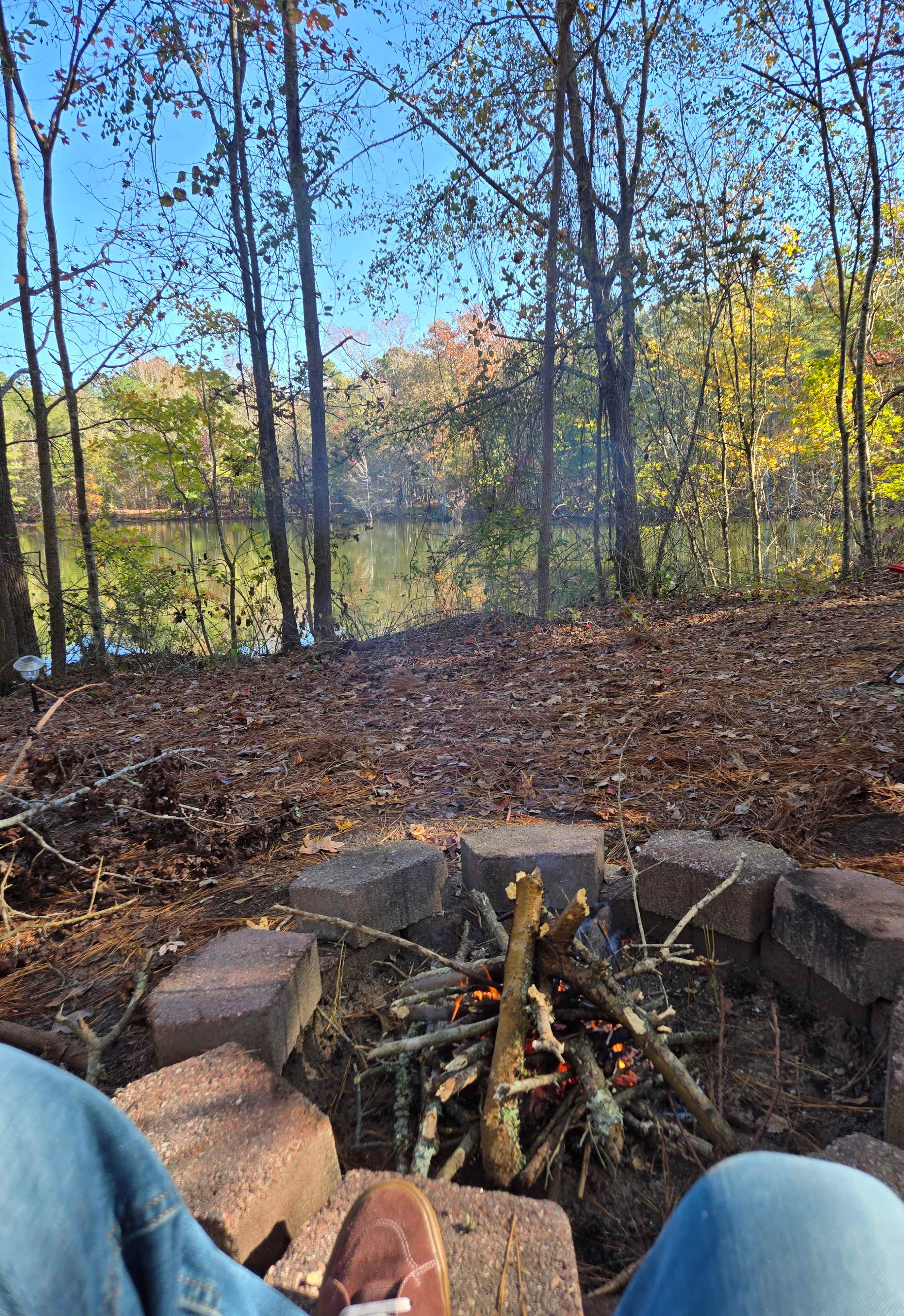 Scott’s Lakeview Camp and Park